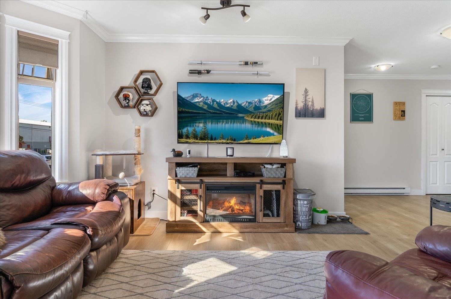 106-45535 Spadina Avenue, Chilliwack, BC