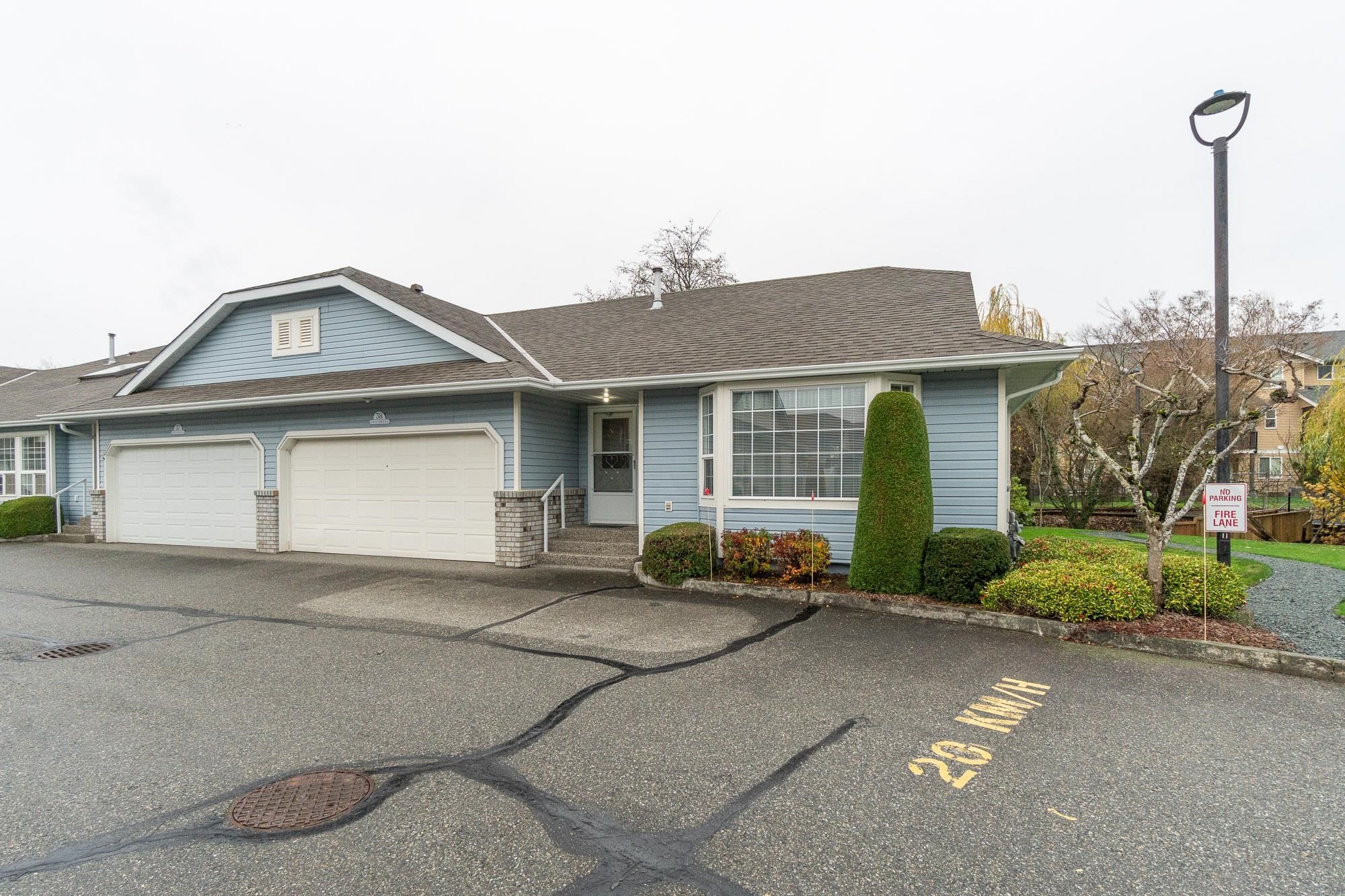 38-45175 Wells Road, Chilliwack, BC