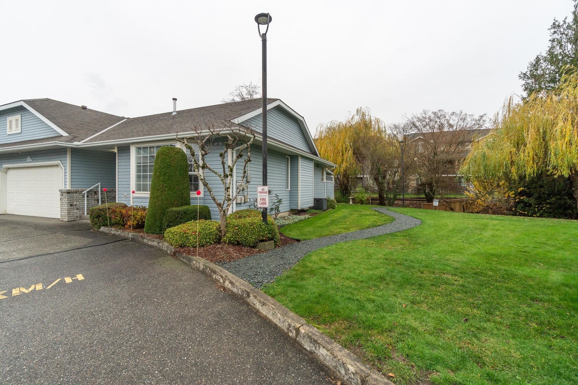 38-45175 Wells Road, Chilliwack, BC