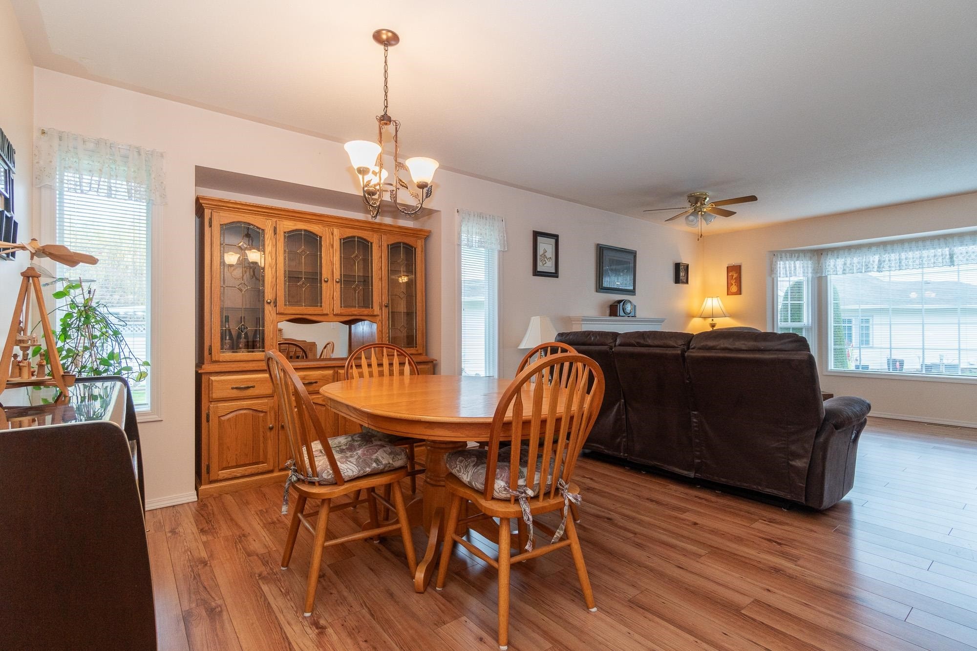 38-45175 Wells Road, Chilliwack, BC