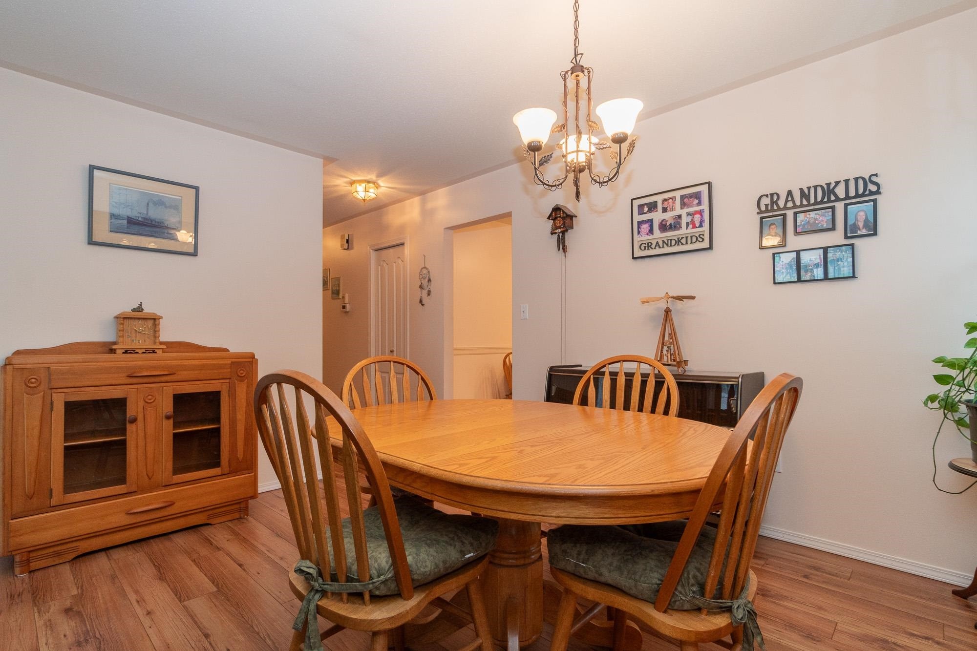 38-45175 Wells Road, Chilliwack, BC