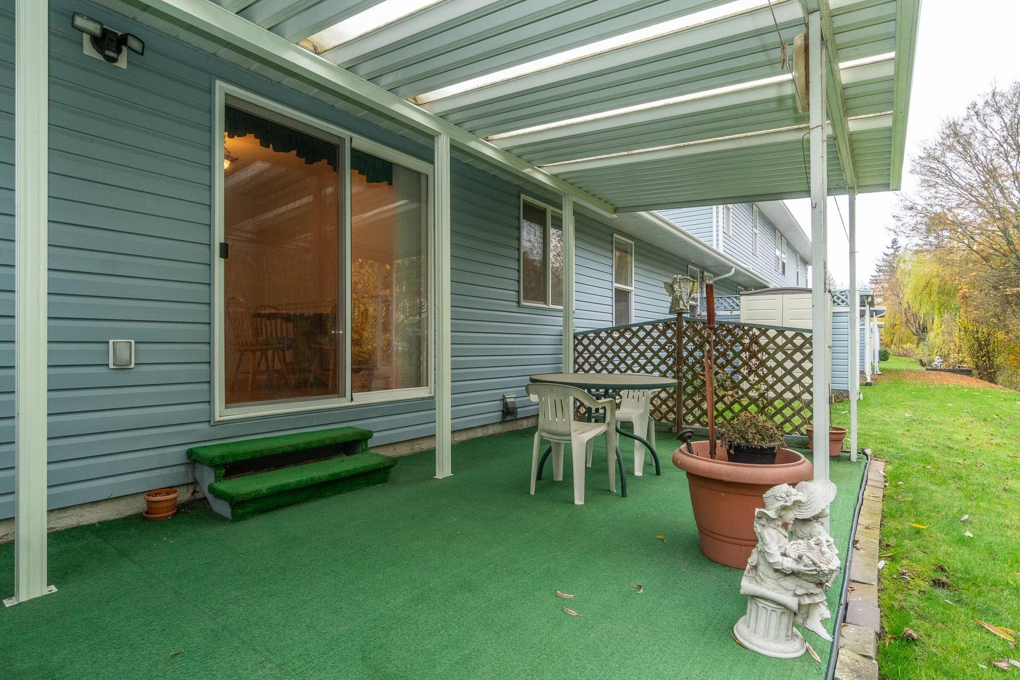 38-45175 Wells Road, Chilliwack, BC