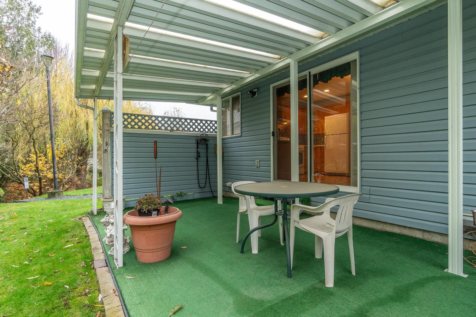 38-45175 Wells Road, Chilliwack, BC