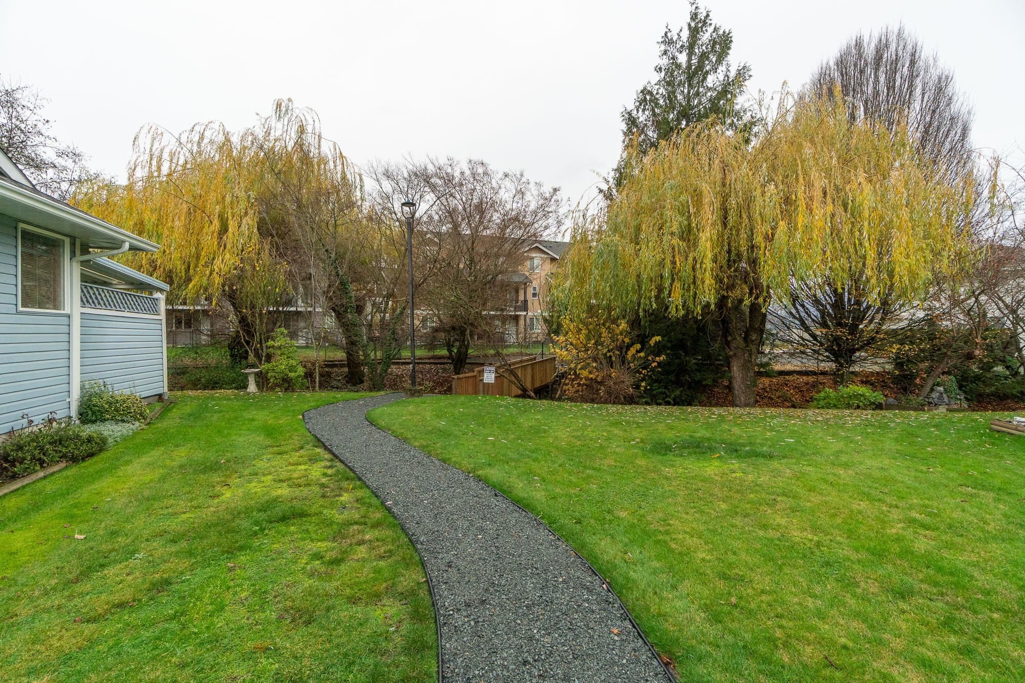 38-45175 Wells Road, Chilliwack, BC