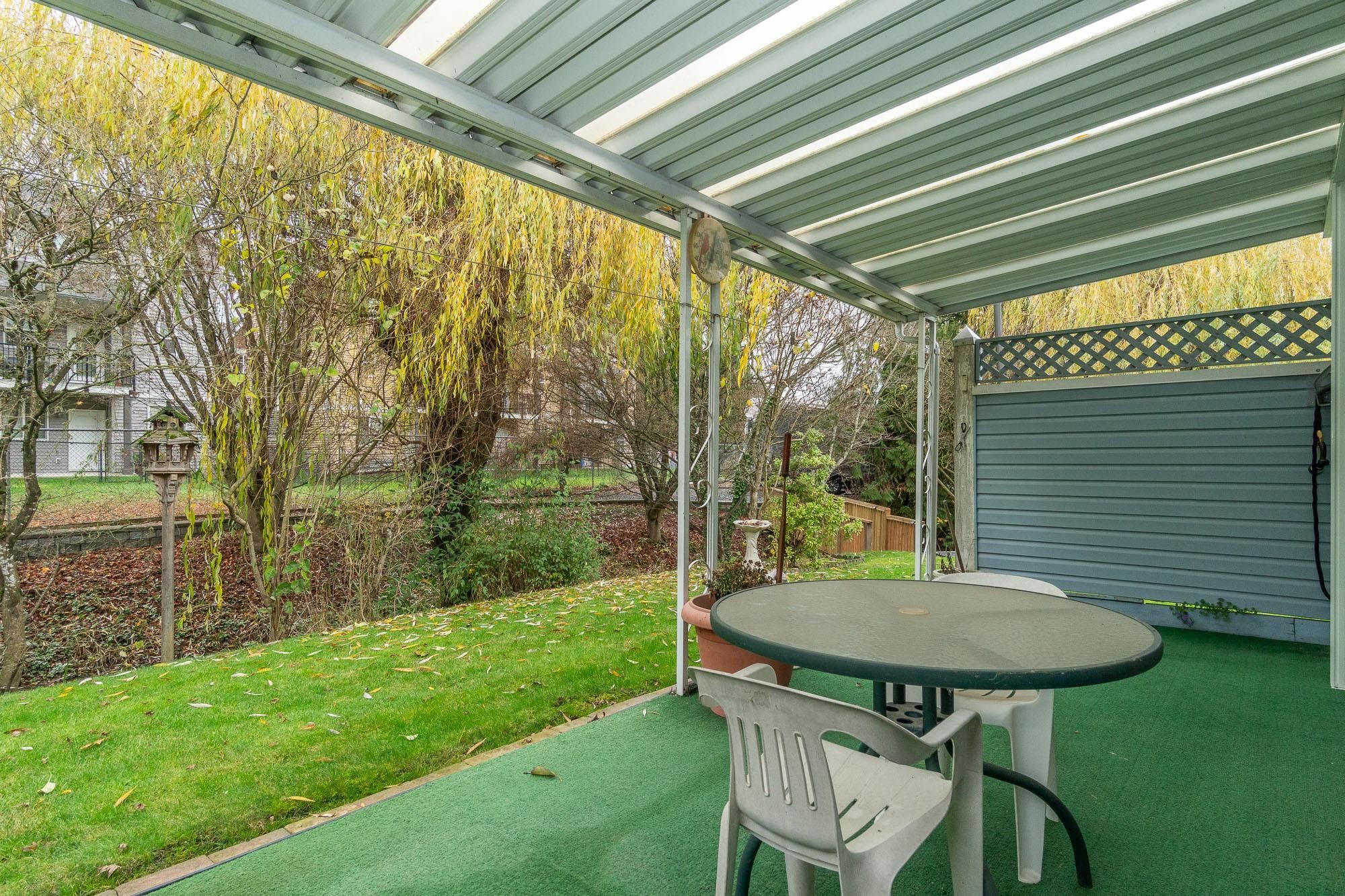 38-45175 Wells Road, Chilliwack, BC