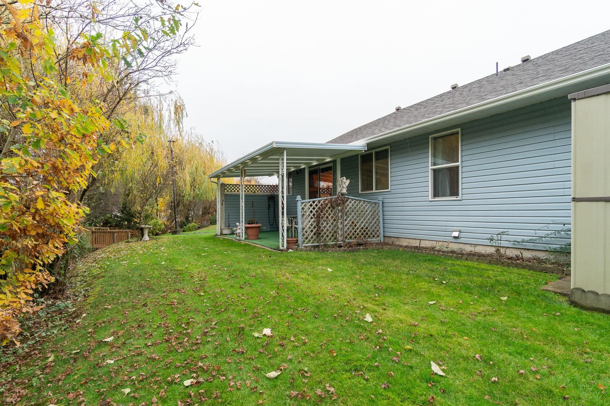 38-45175 Wells Road, Chilliwack, BC