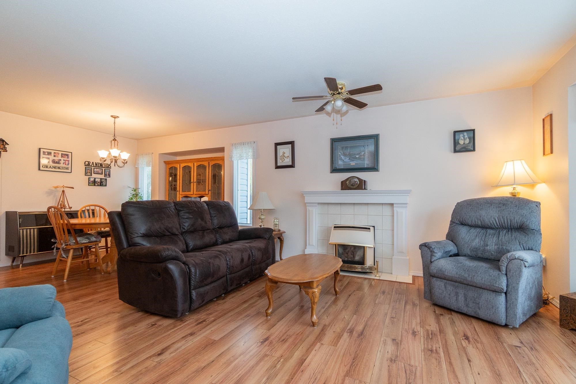 38-45175 Wells Road, Chilliwack, BC