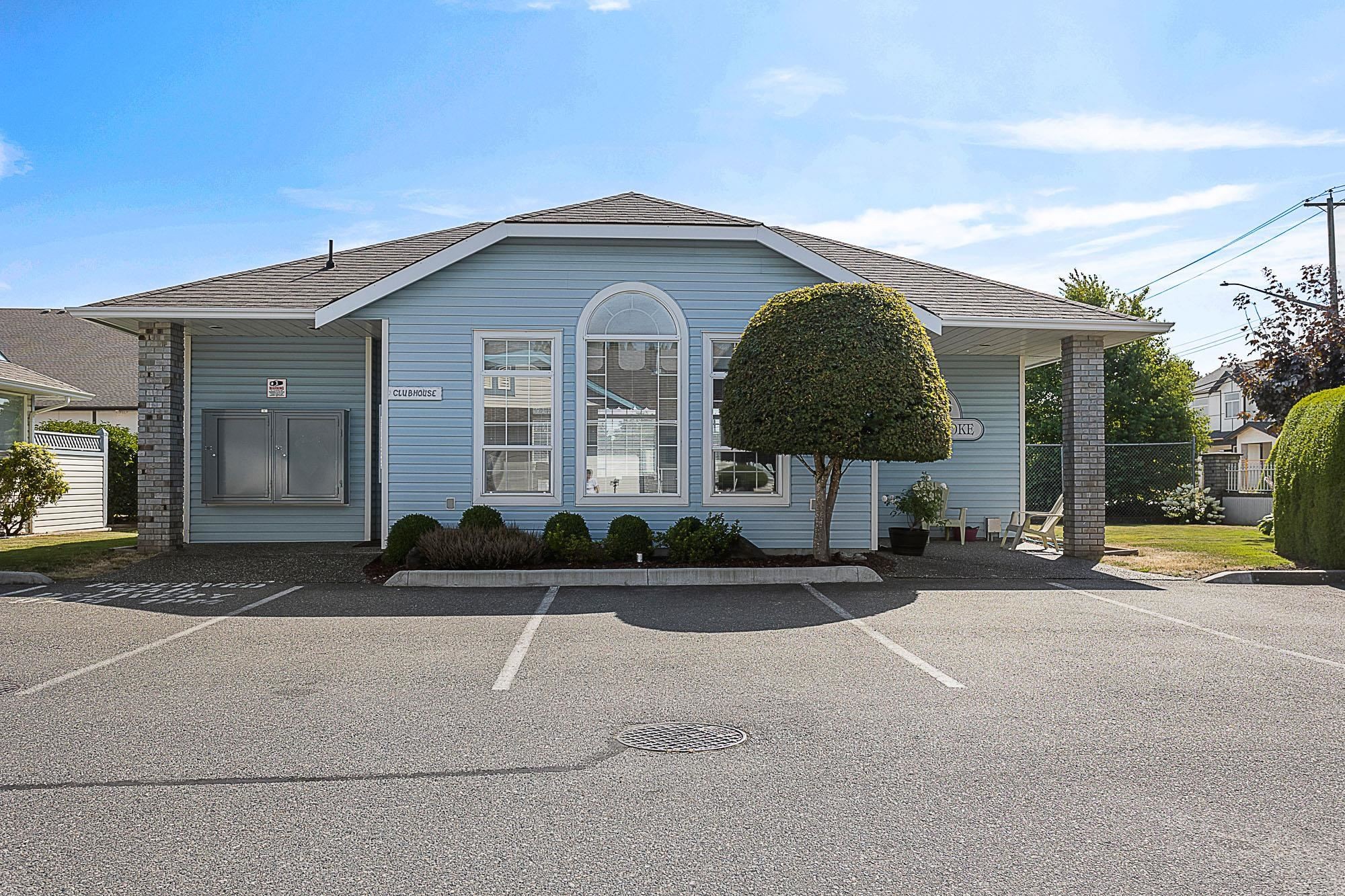 38-45175 Wells Road, Chilliwack, BC