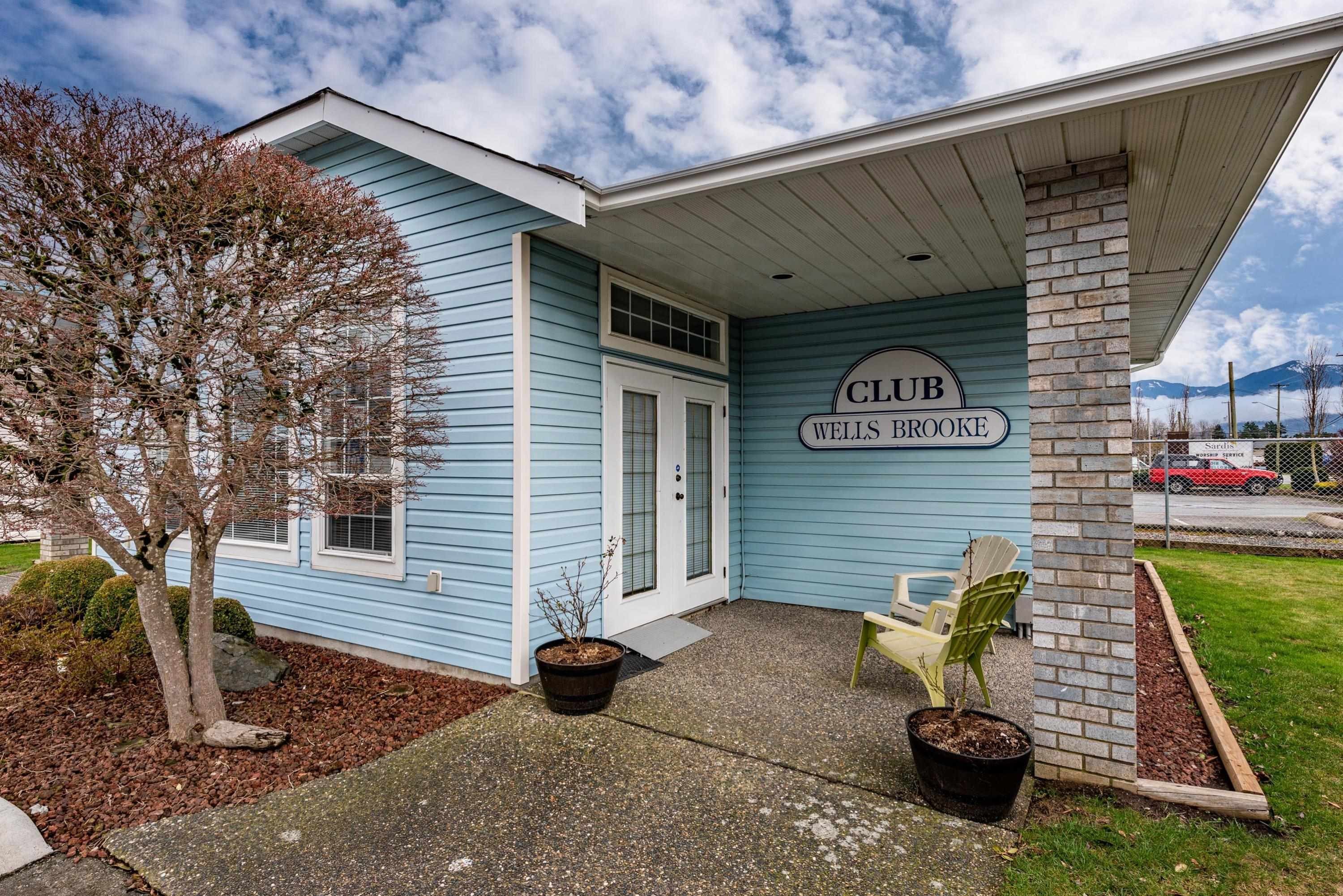 38-45175 Wells Road, Chilliwack, BC