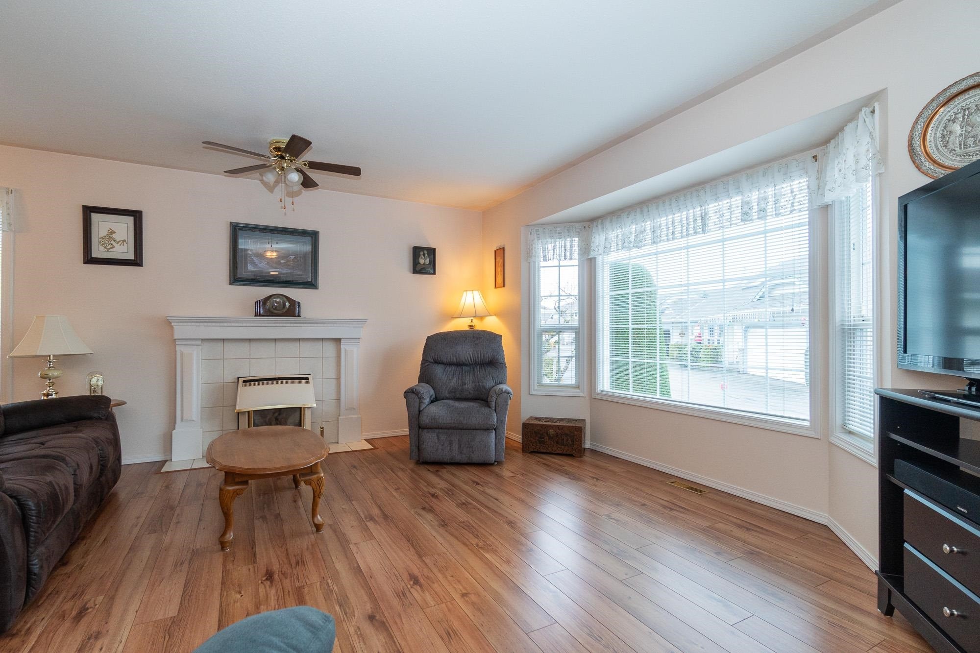 38-45175 Wells Road, Chilliwack, BC