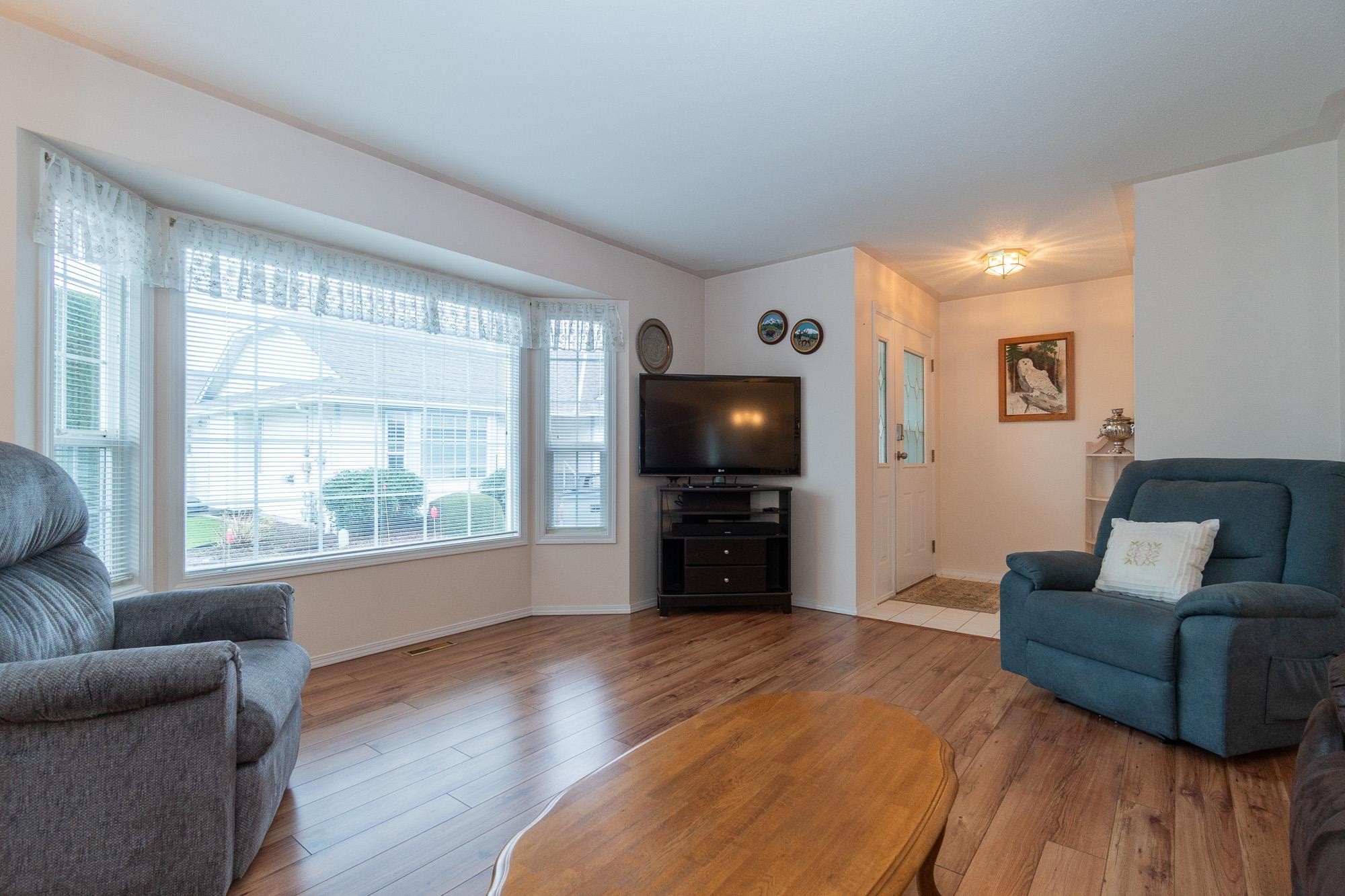 38-45175 Wells Road, Chilliwack, BC