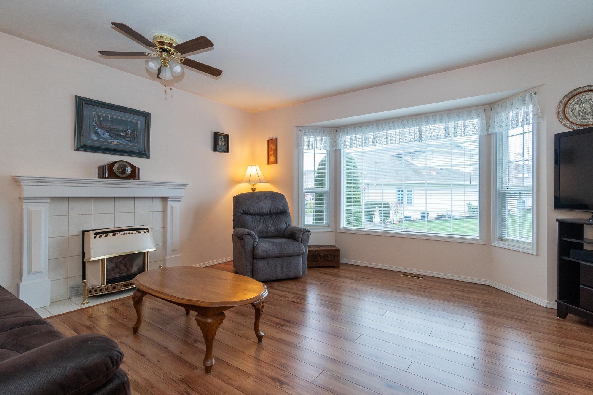 38-45175 Wells Road, Chilliwack, BC