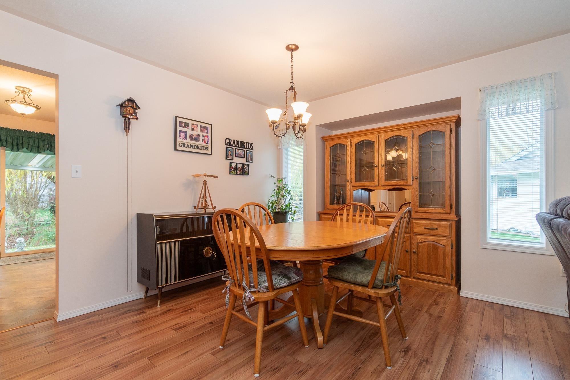 38-45175 Wells Road, Chilliwack, BC