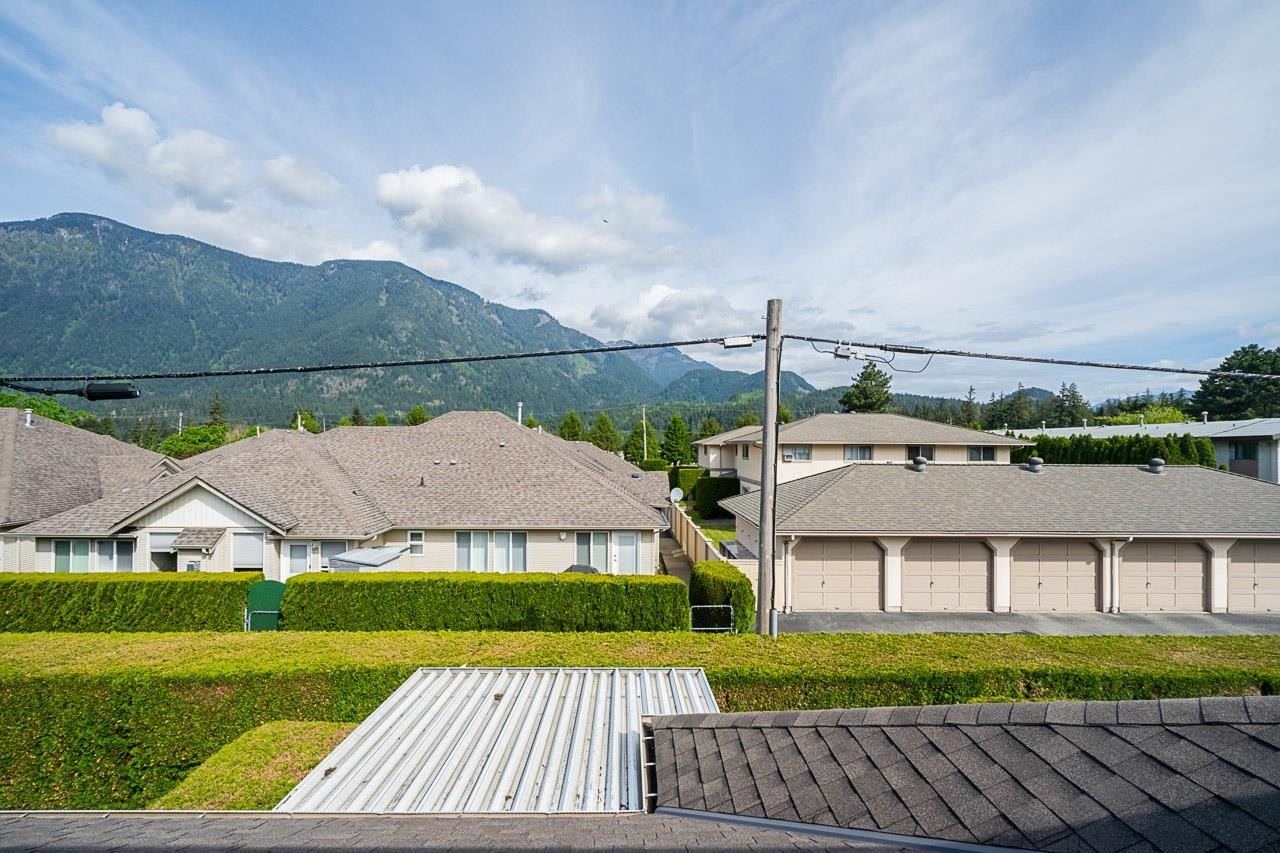 6-659 Douglas Street, Hope, BC