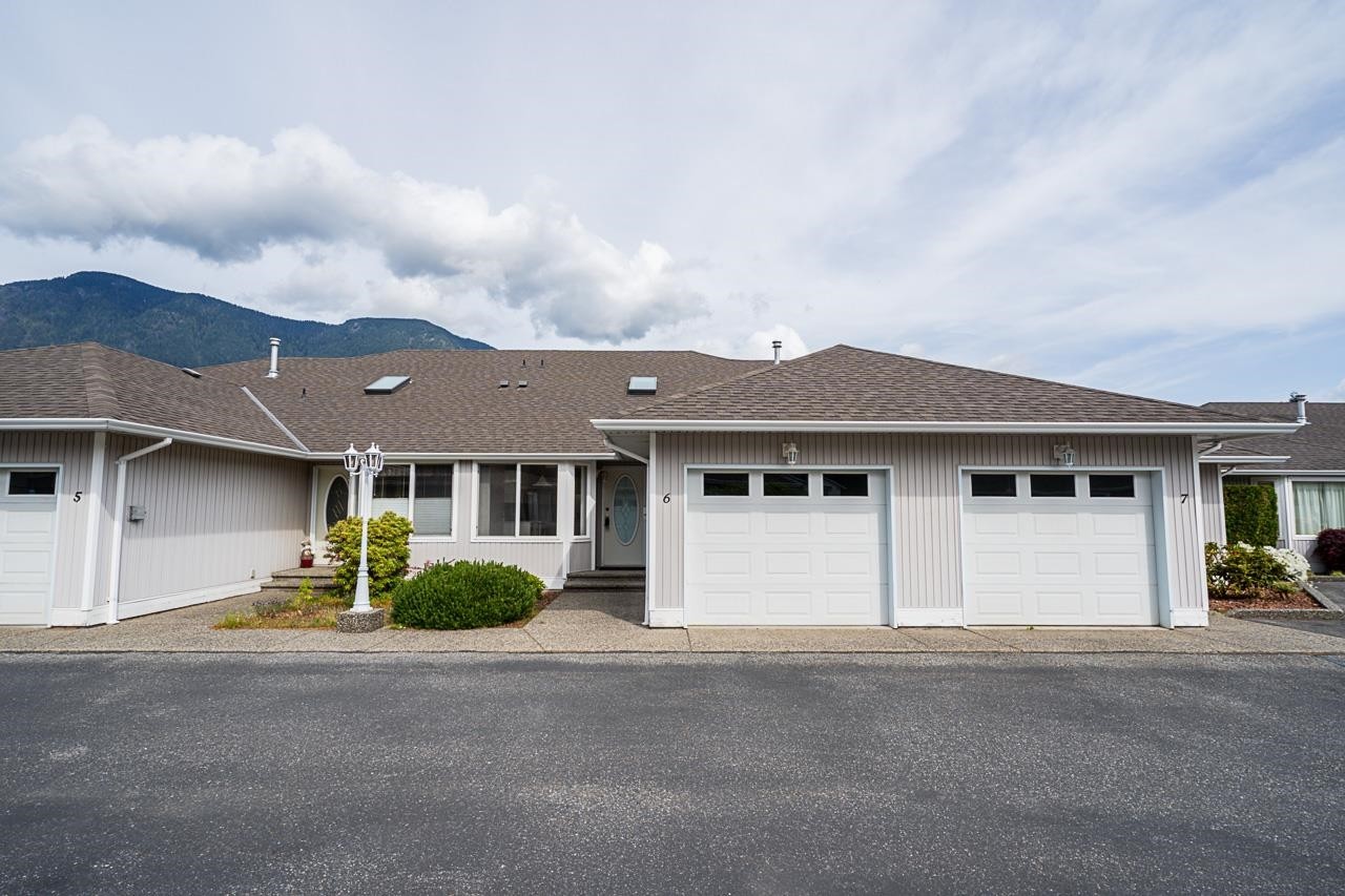 6-659 Douglas Street, Hope, BC