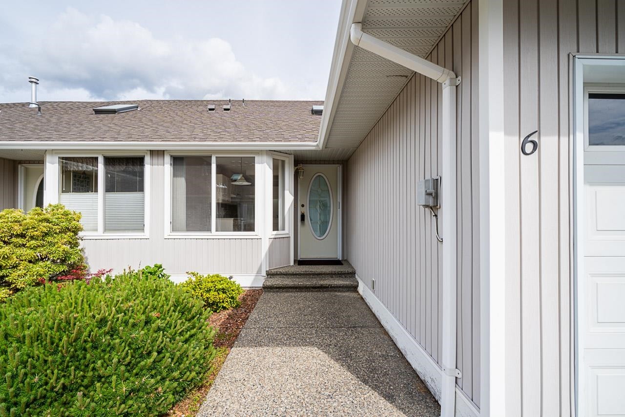 6-659 Douglas Street, Hope, BC