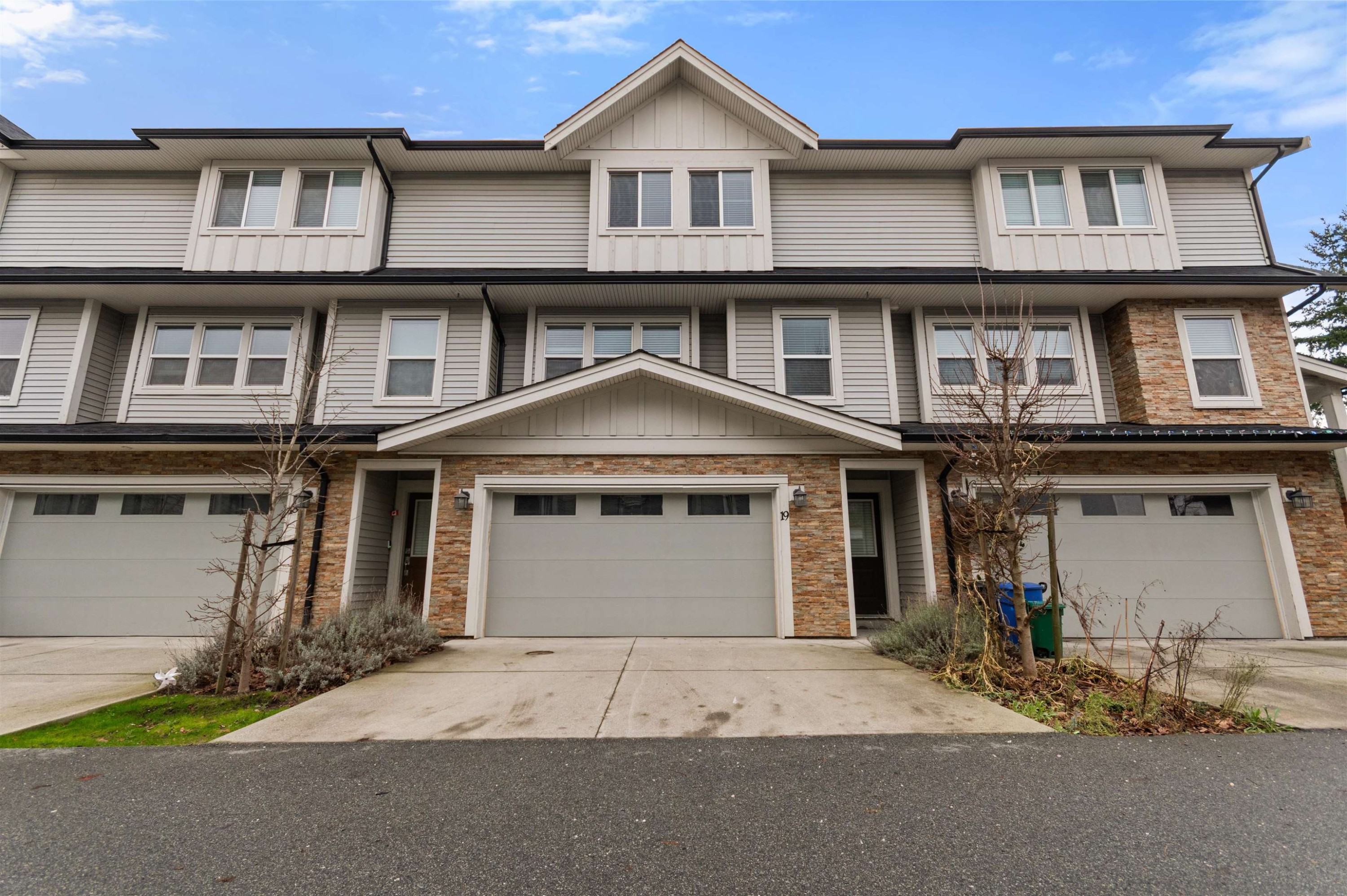 19-45455 Spadina Avenue, Chilliwack, BC