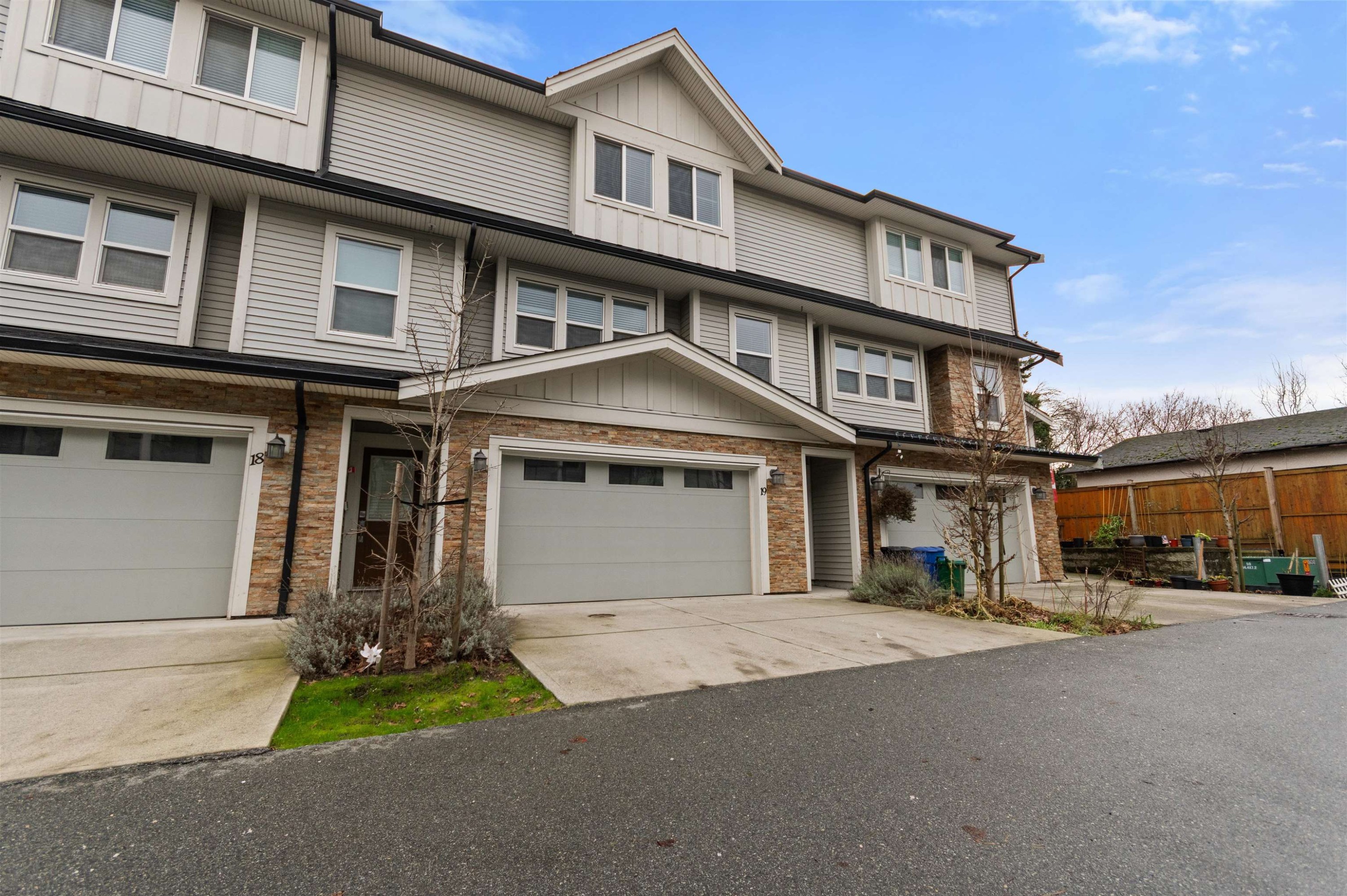 19-45455 Spadina Avenue, Chilliwack, BC