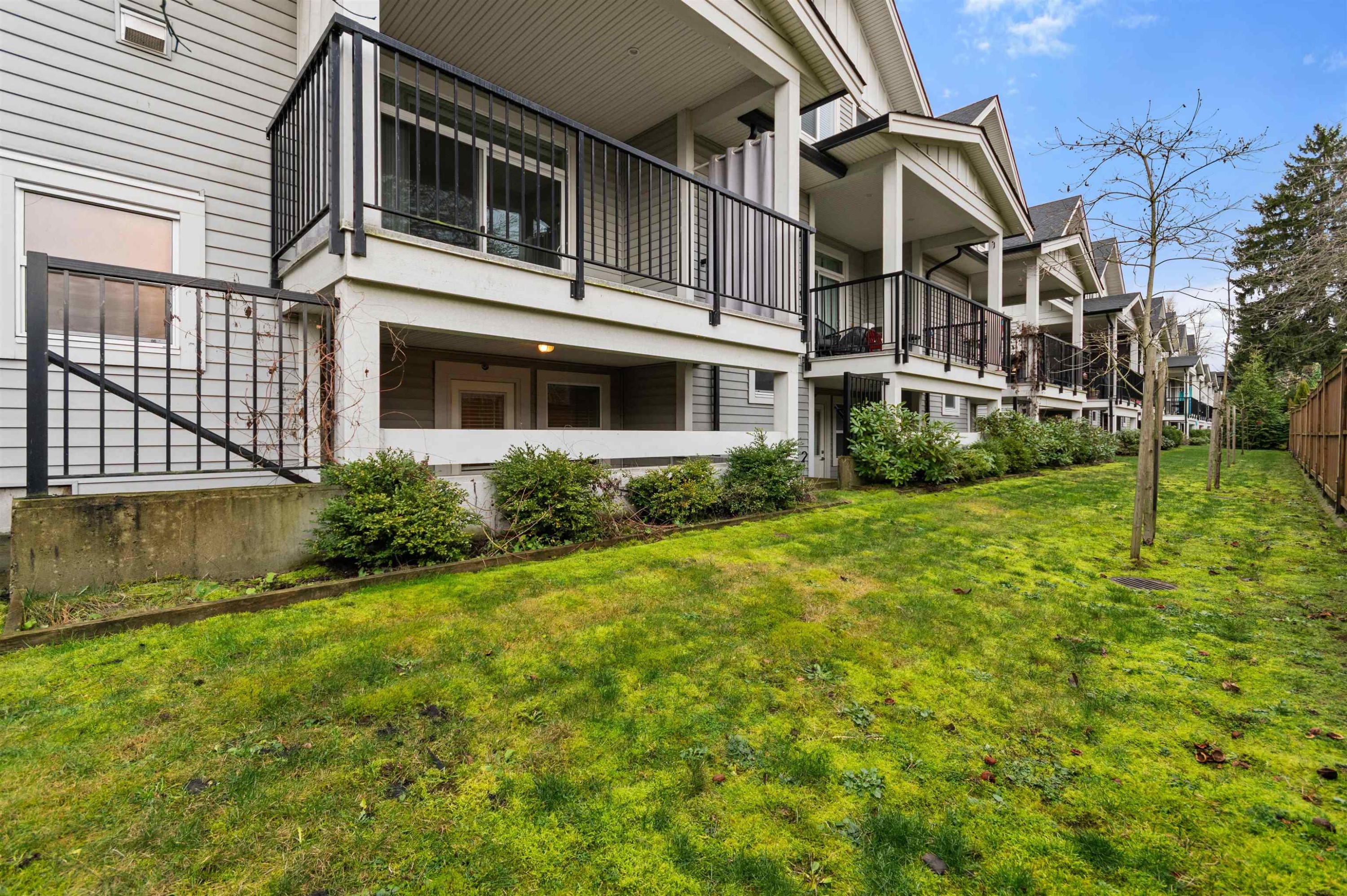 19-45455 Spadina Avenue, Chilliwack, BC