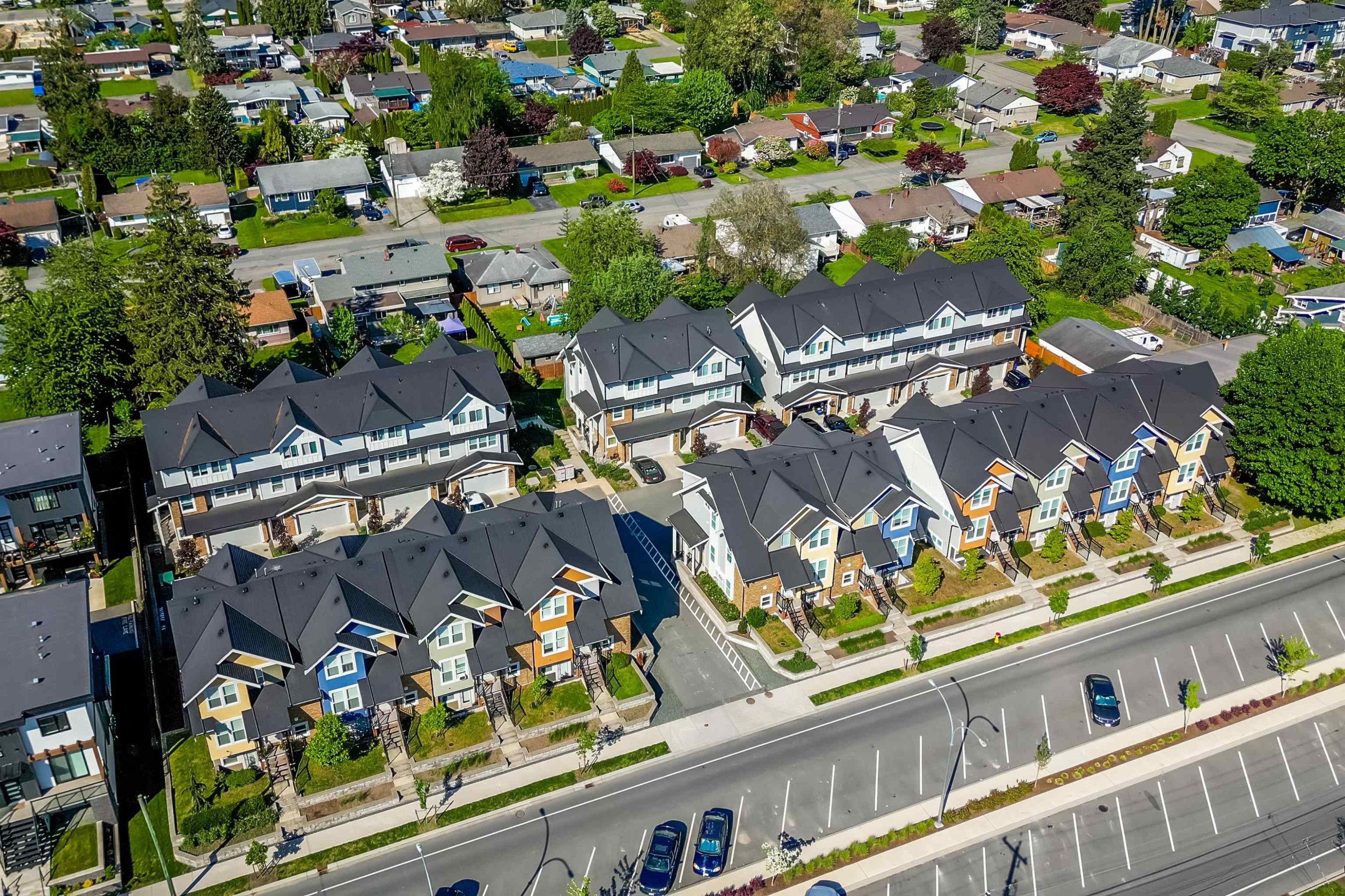 19-45455 Spadina Avenue, Chilliwack, BC