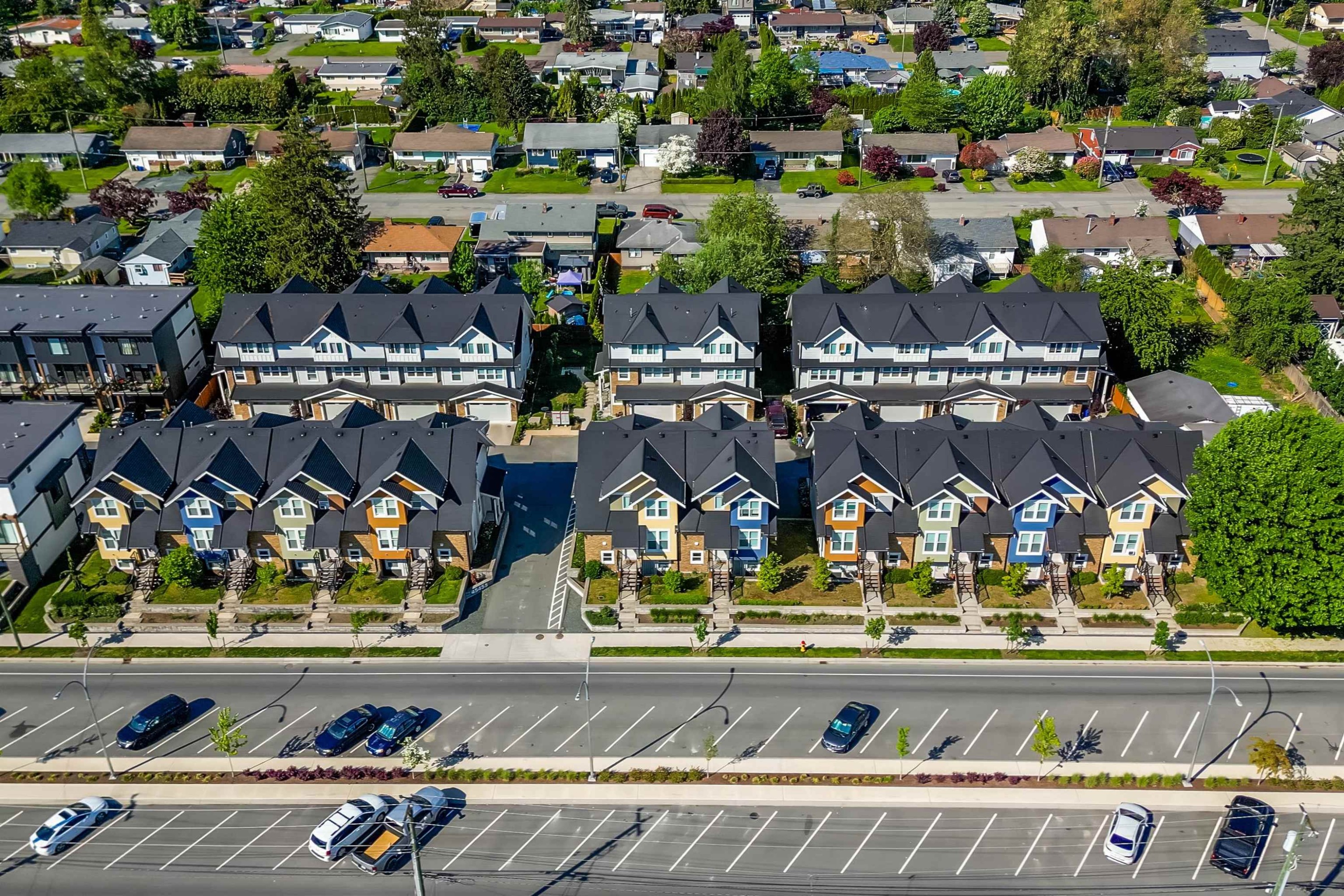 19-45455 Spadina Avenue, Chilliwack, BC