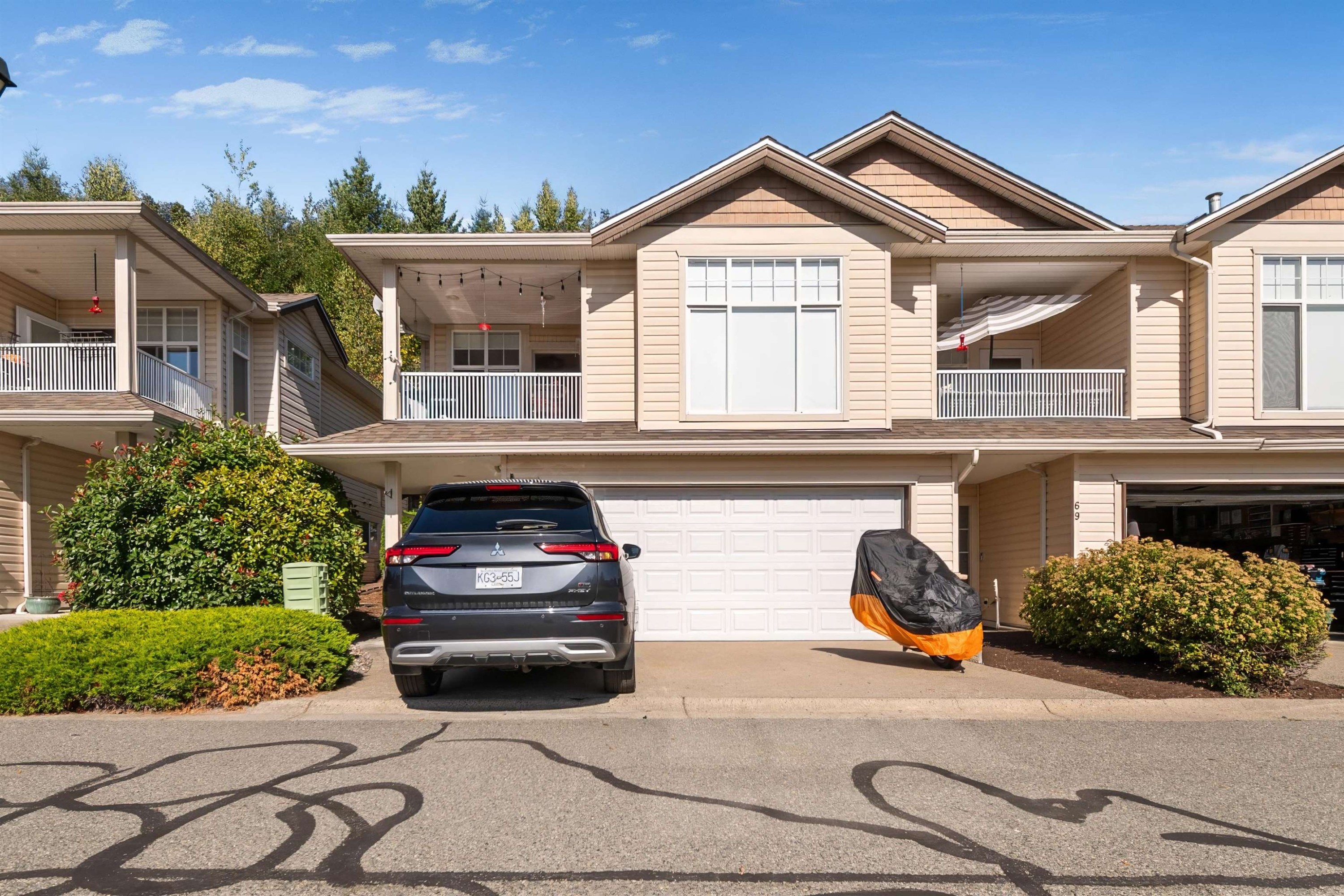 70-8590 Sunrise Drive, Chilliwack, BC