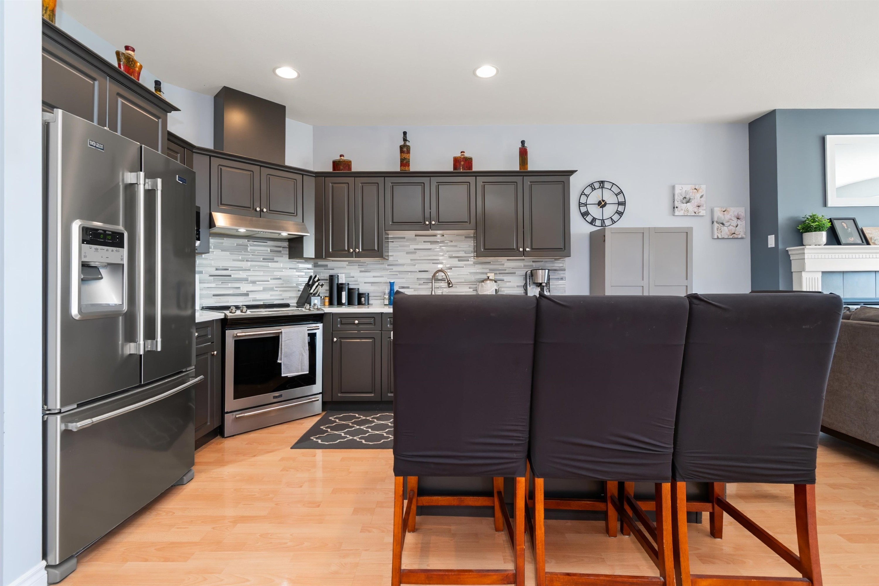 70-8590 Sunrise Drive, Chilliwack, BC