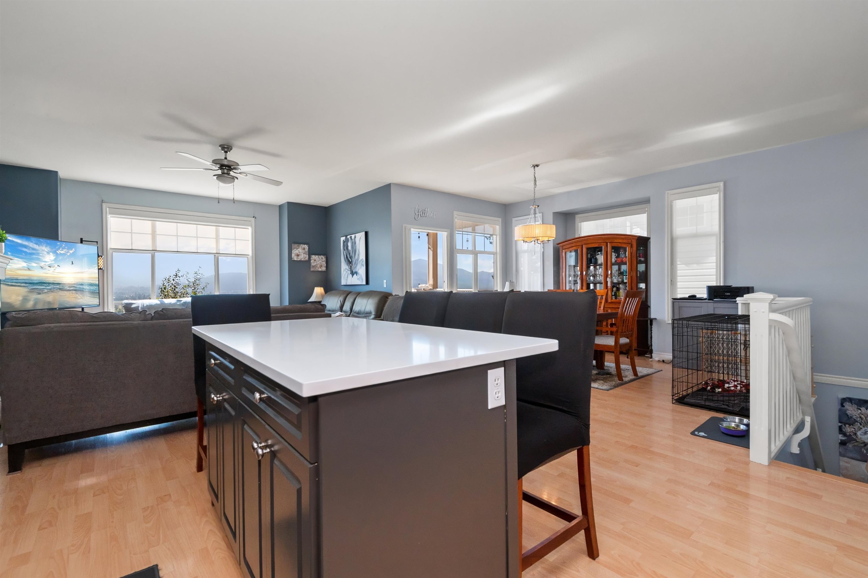 70-8590 Sunrise Drive, Chilliwack, BC