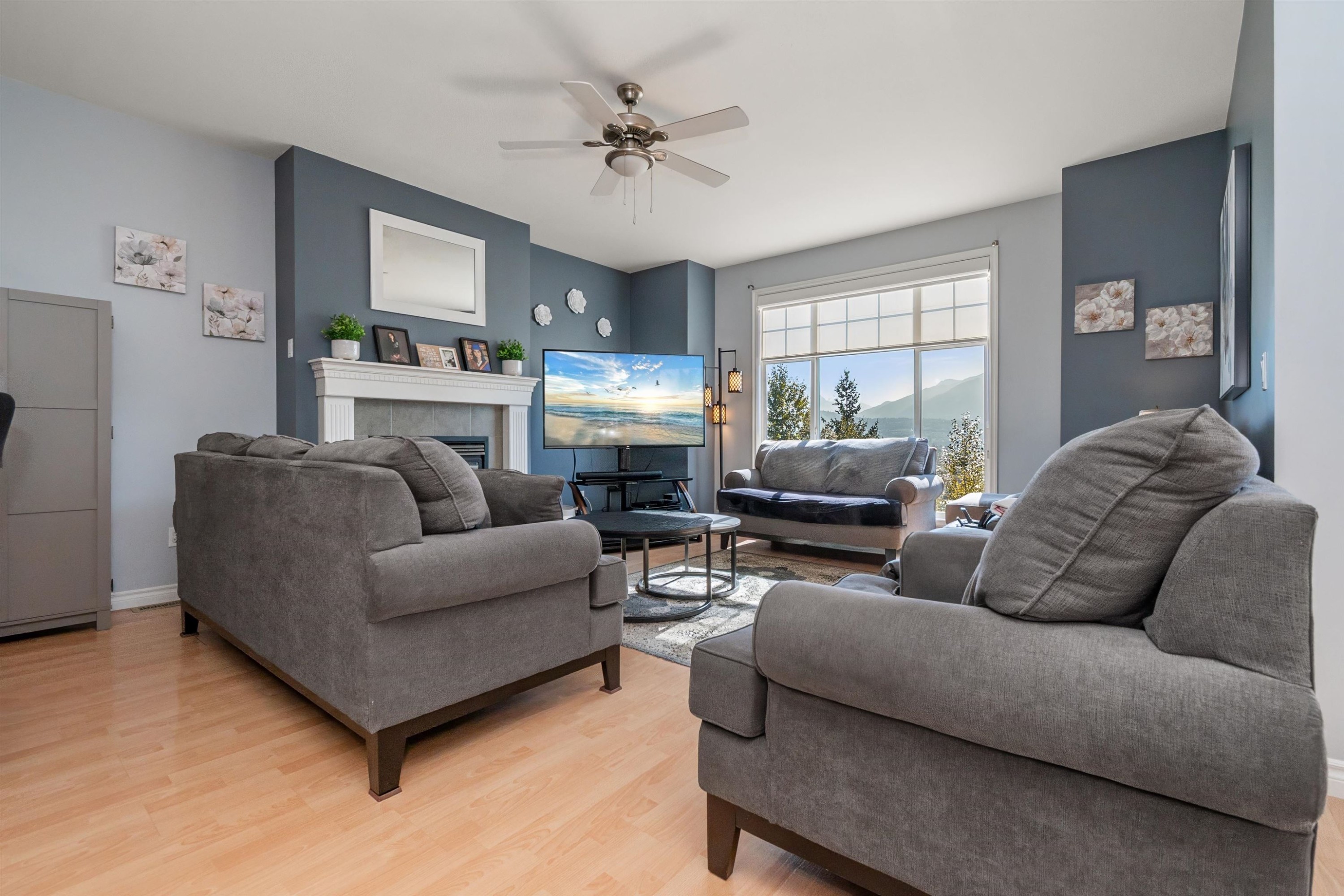 70-8590 Sunrise Drive, Chilliwack, BC