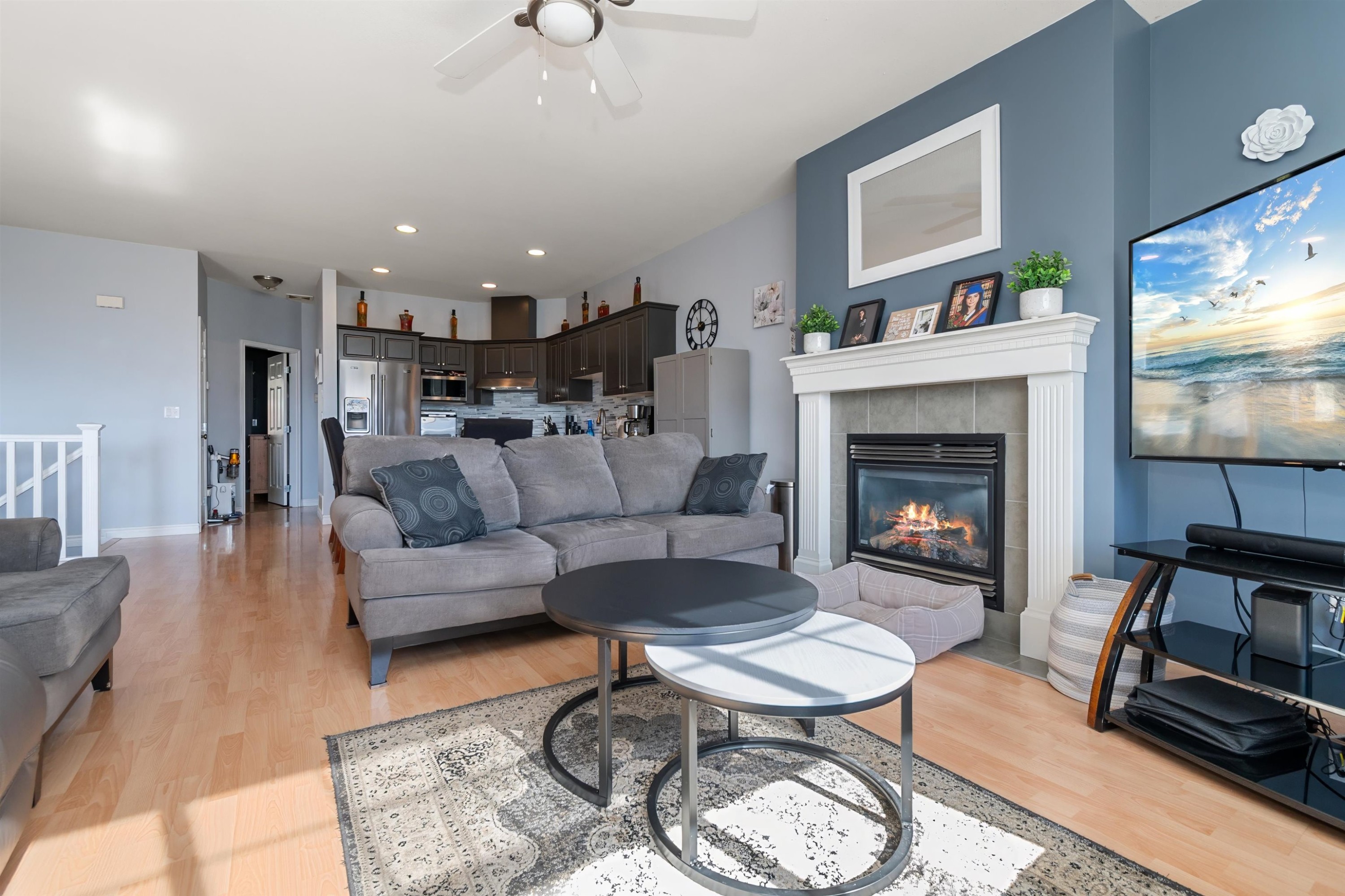 70-8590 Sunrise Drive, Chilliwack, BC