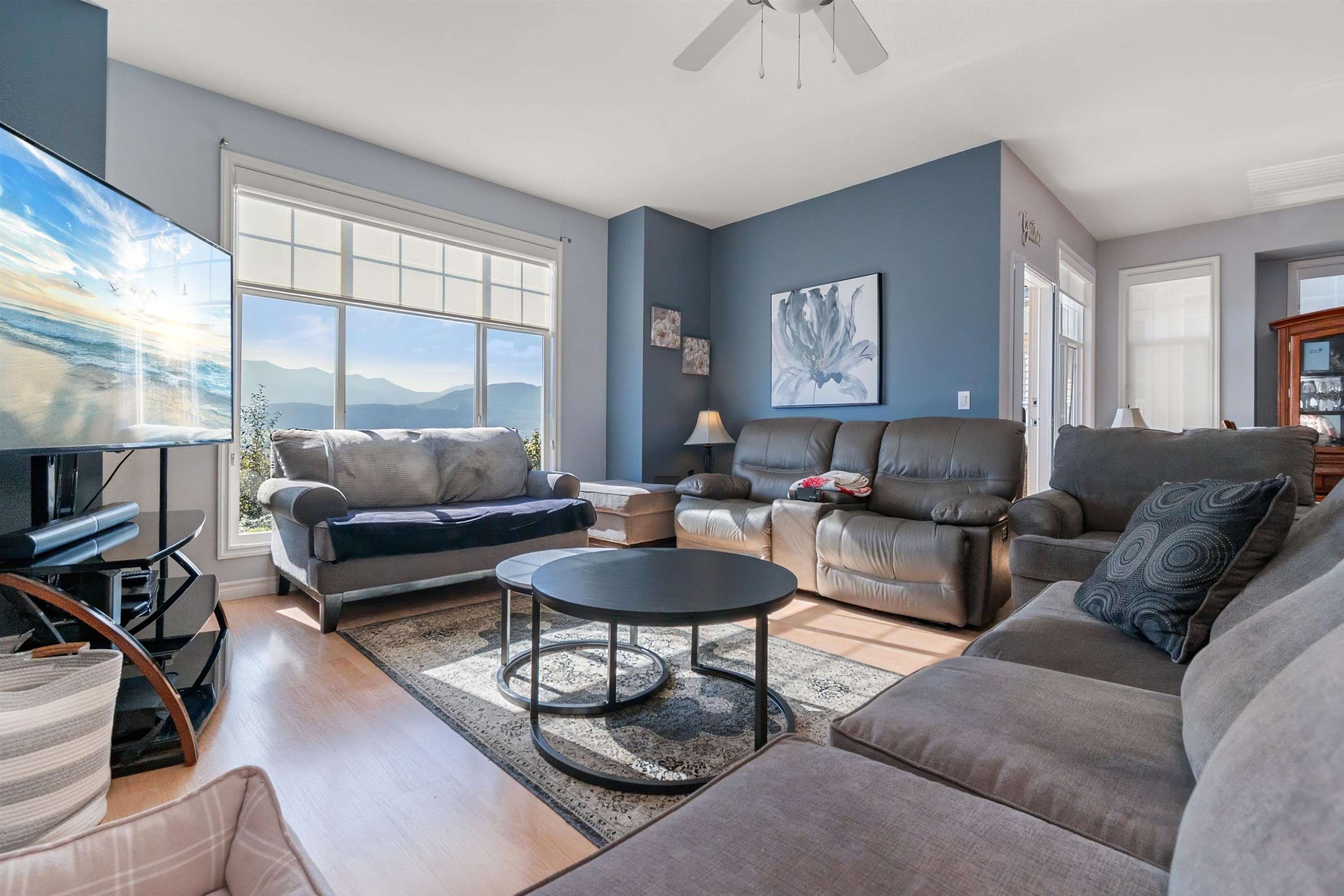 70-8590 Sunrise Drive, Chilliwack, BC