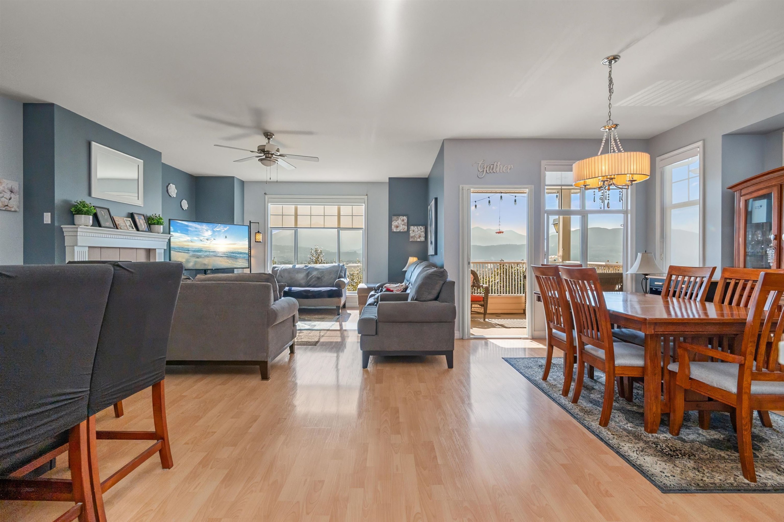 70-8590 Sunrise Drive, Chilliwack, BC