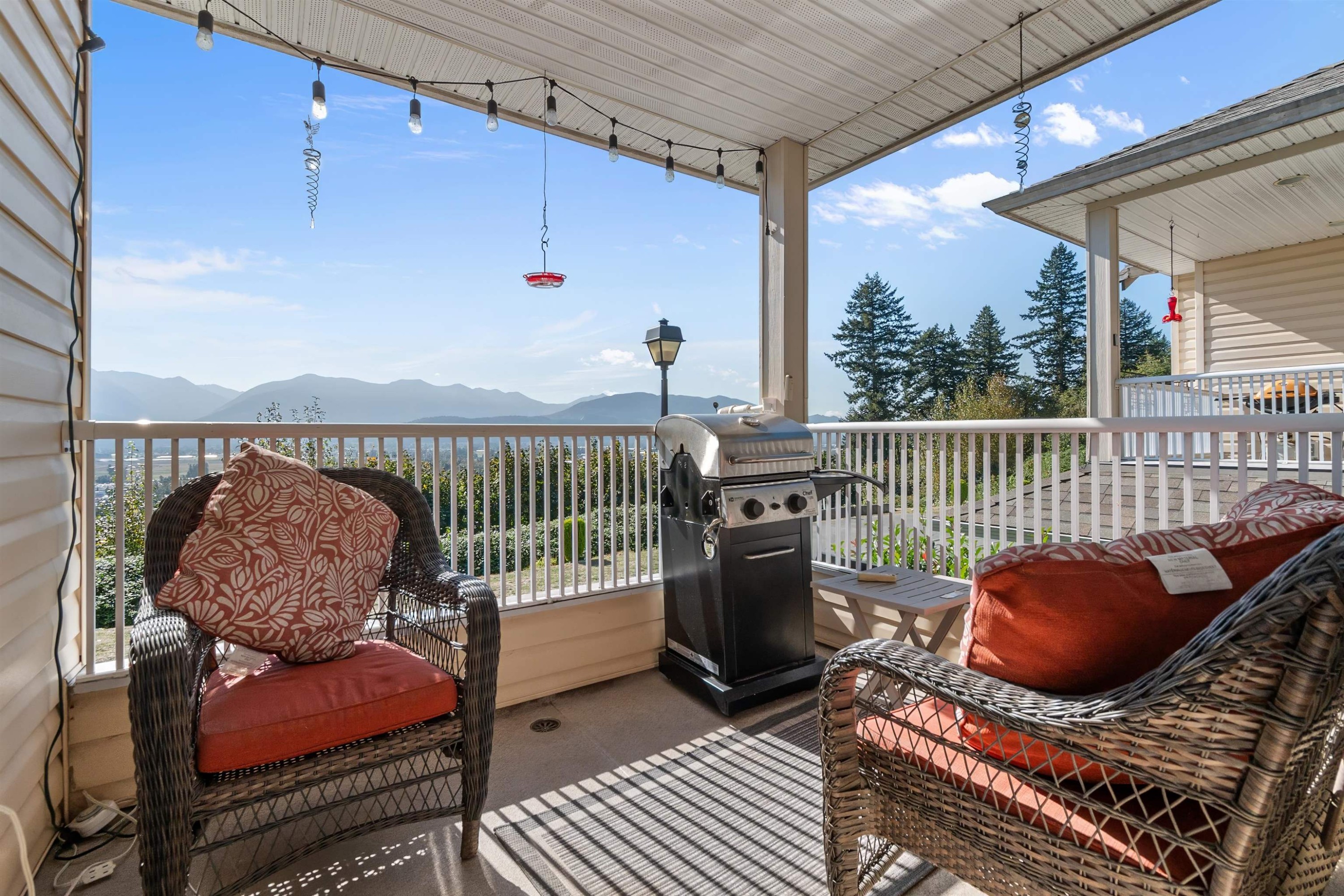 70-8590 Sunrise Drive, Chilliwack, BC