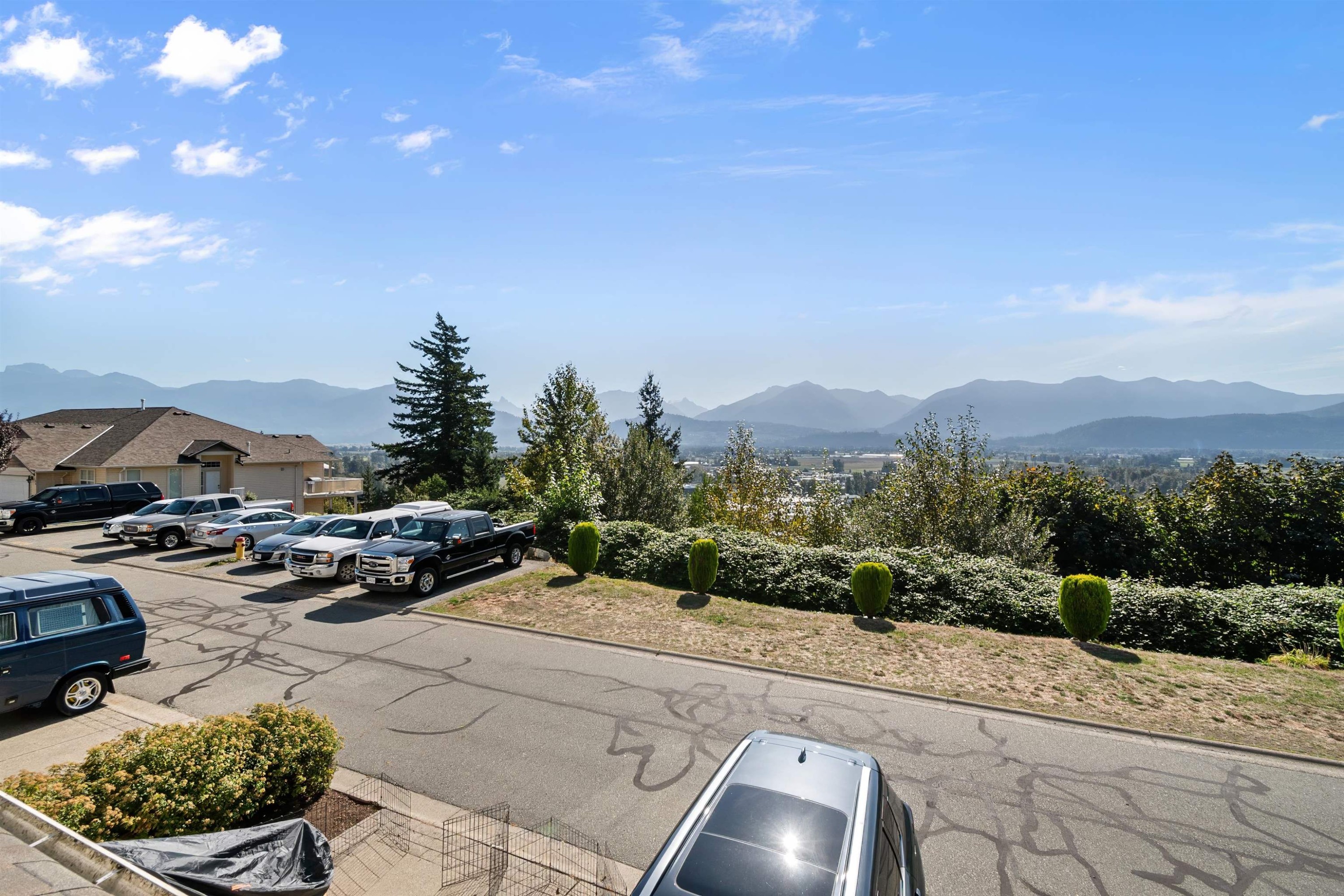 70-8590 Sunrise Drive, Chilliwack, BC
