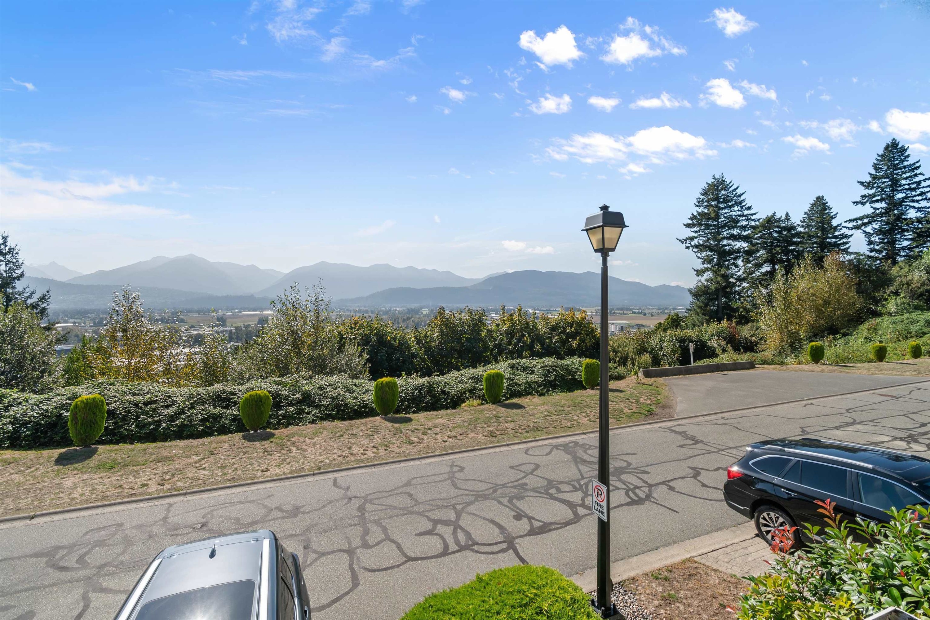 70-8590 Sunrise Drive, Chilliwack, BC