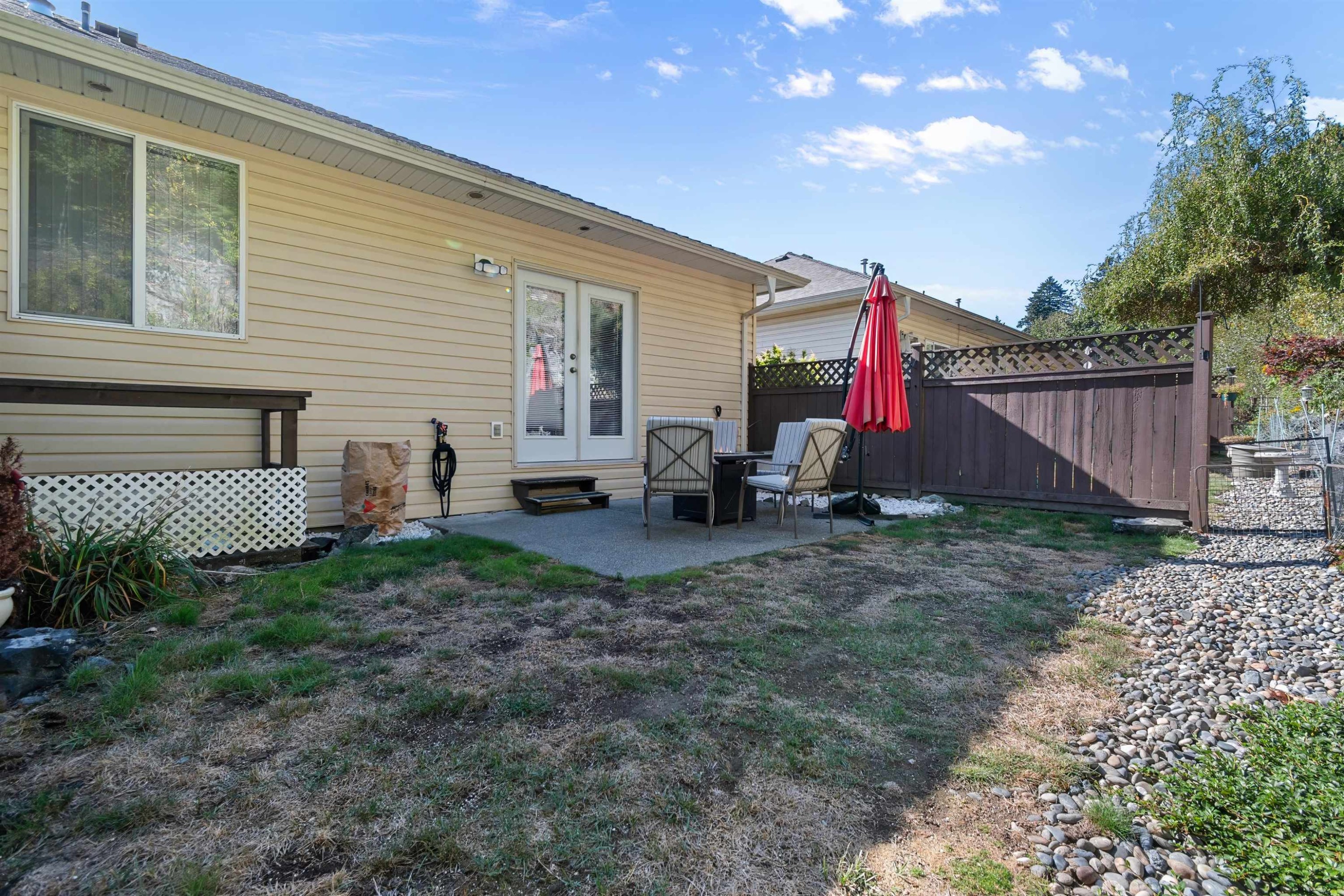 70-8590 Sunrise Drive, Chilliwack, BC