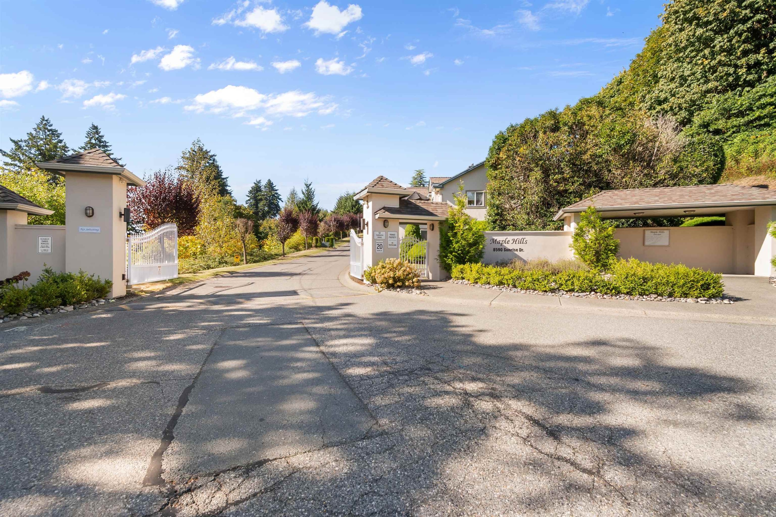 70-8590 Sunrise Drive, Chilliwack, BC