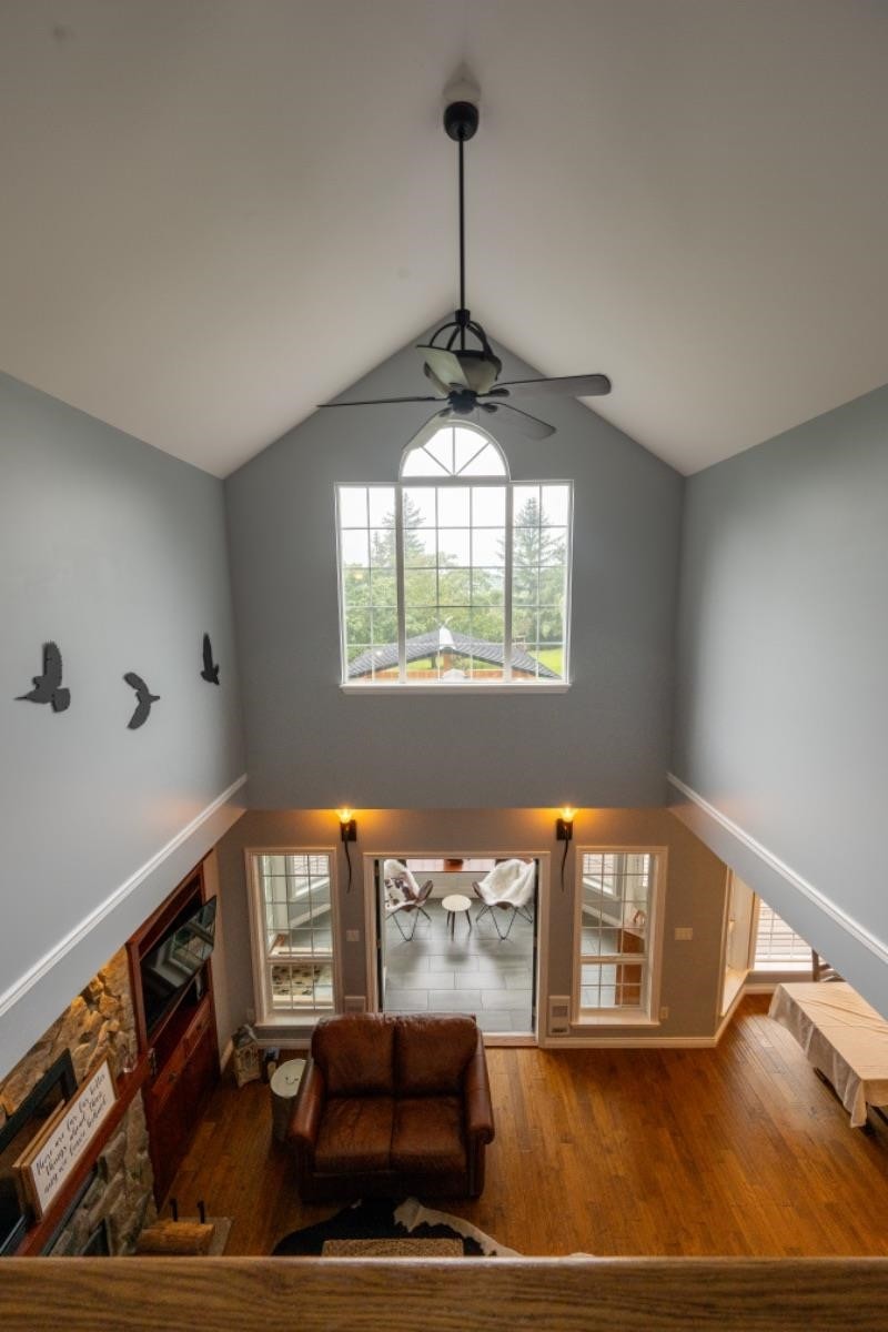 58241 Fancher Road, Laidlaw, BC