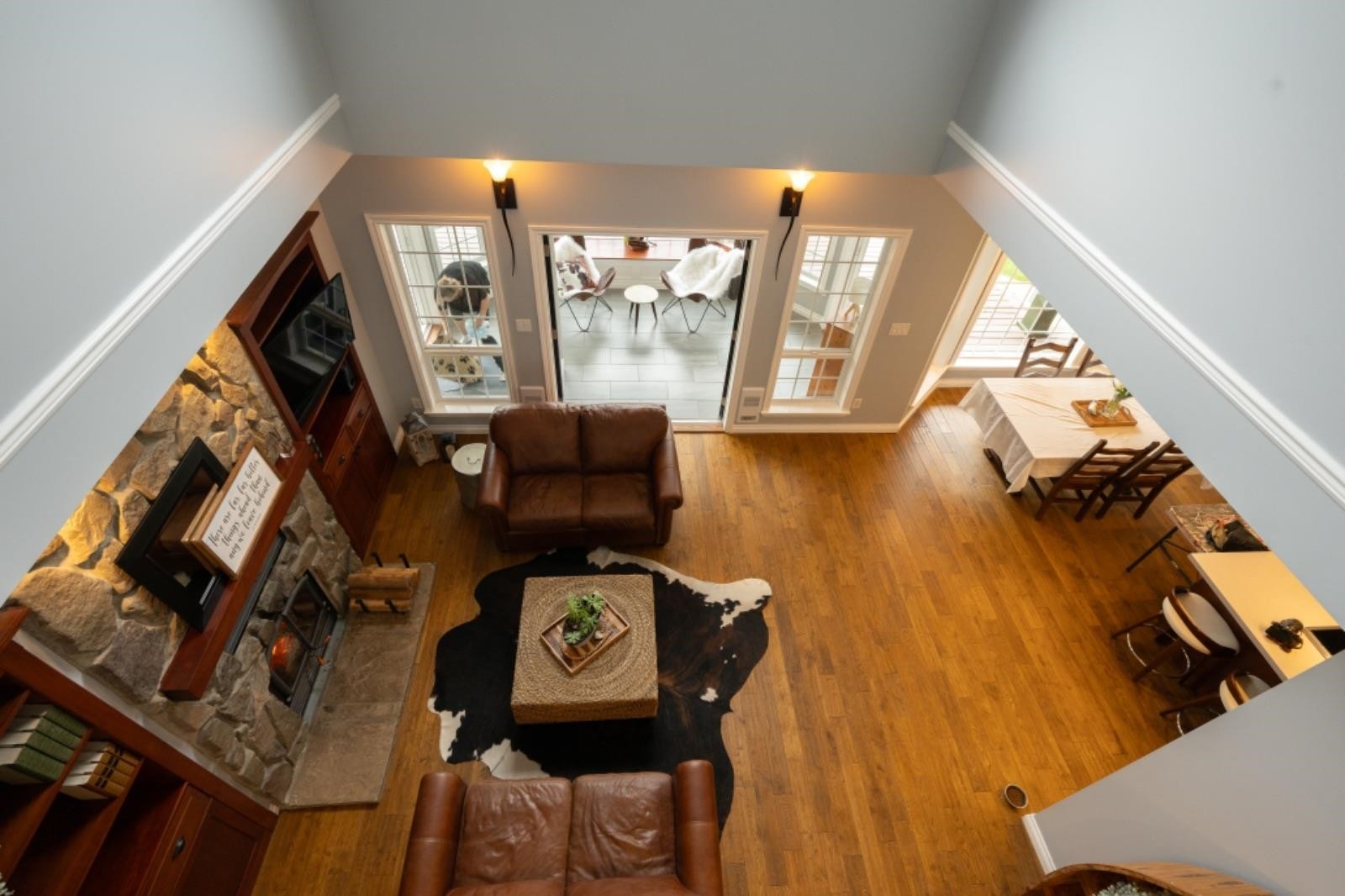 58241 Fancher Road, Laidlaw, BC