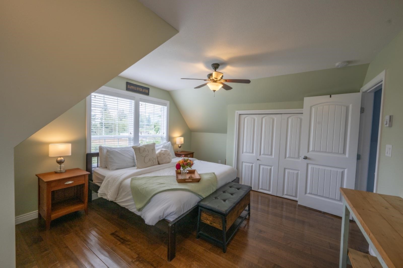 58241 Fancher Road, Laidlaw, BC