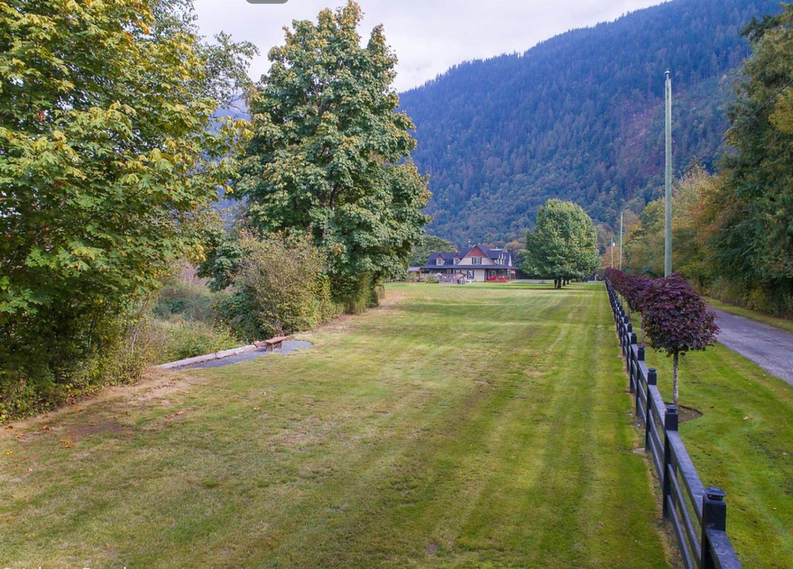 58241 Fancher Road, Laidlaw, BC