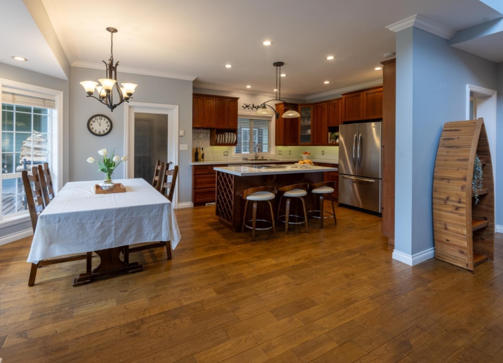 58241 Fancher Road, Laidlaw, BC