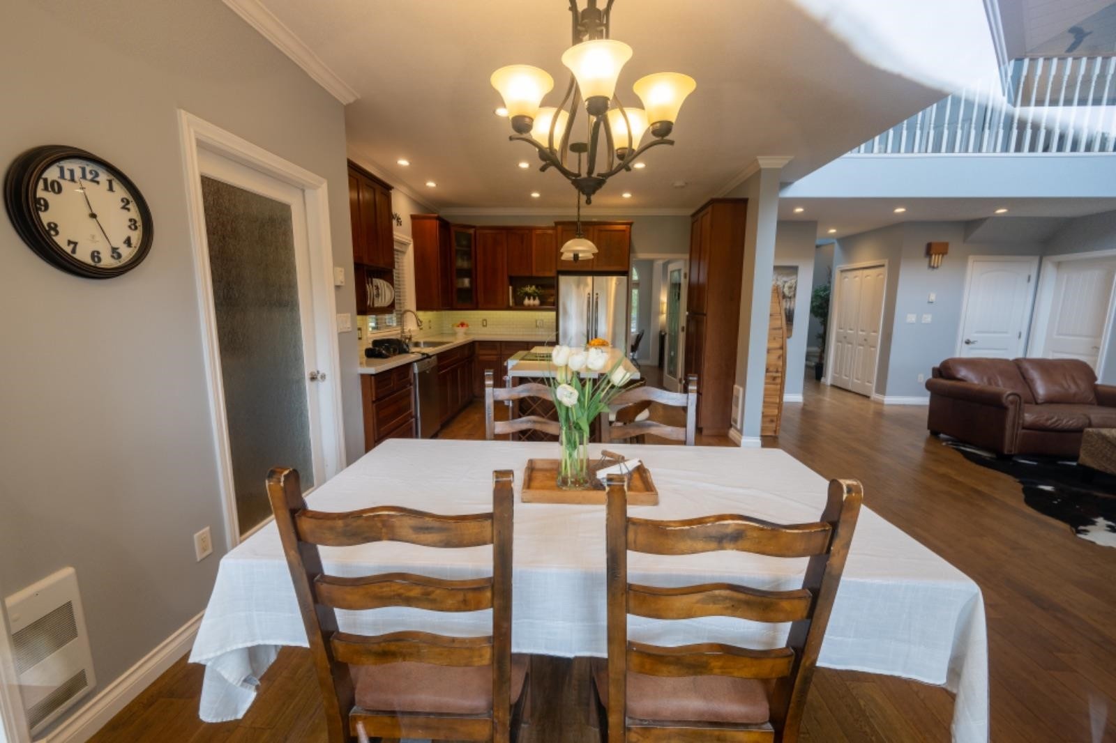 58241 Fancher Road, Laidlaw, BC