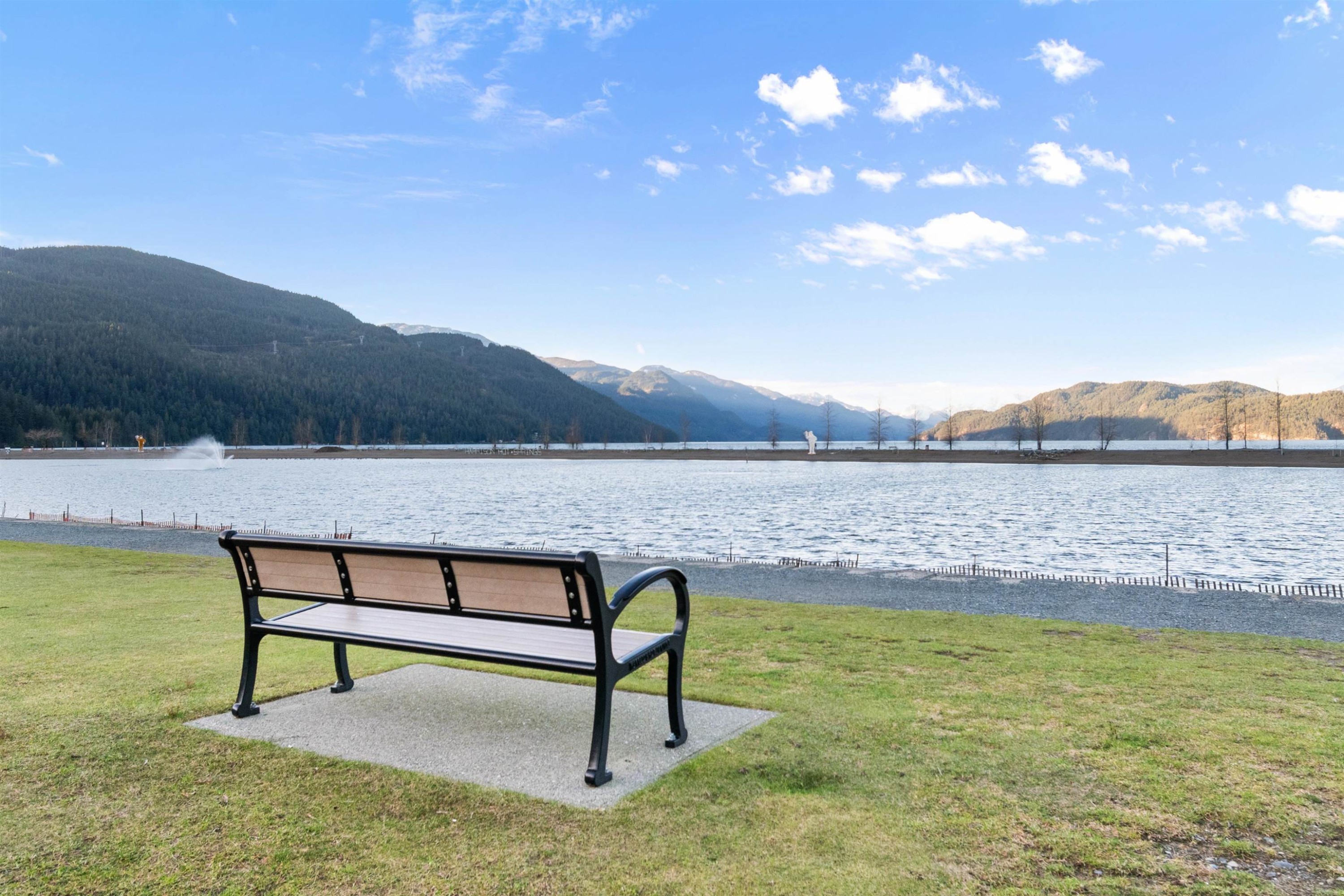 9-450 Esplanade Avenue, Harrison Hot Springs, BC