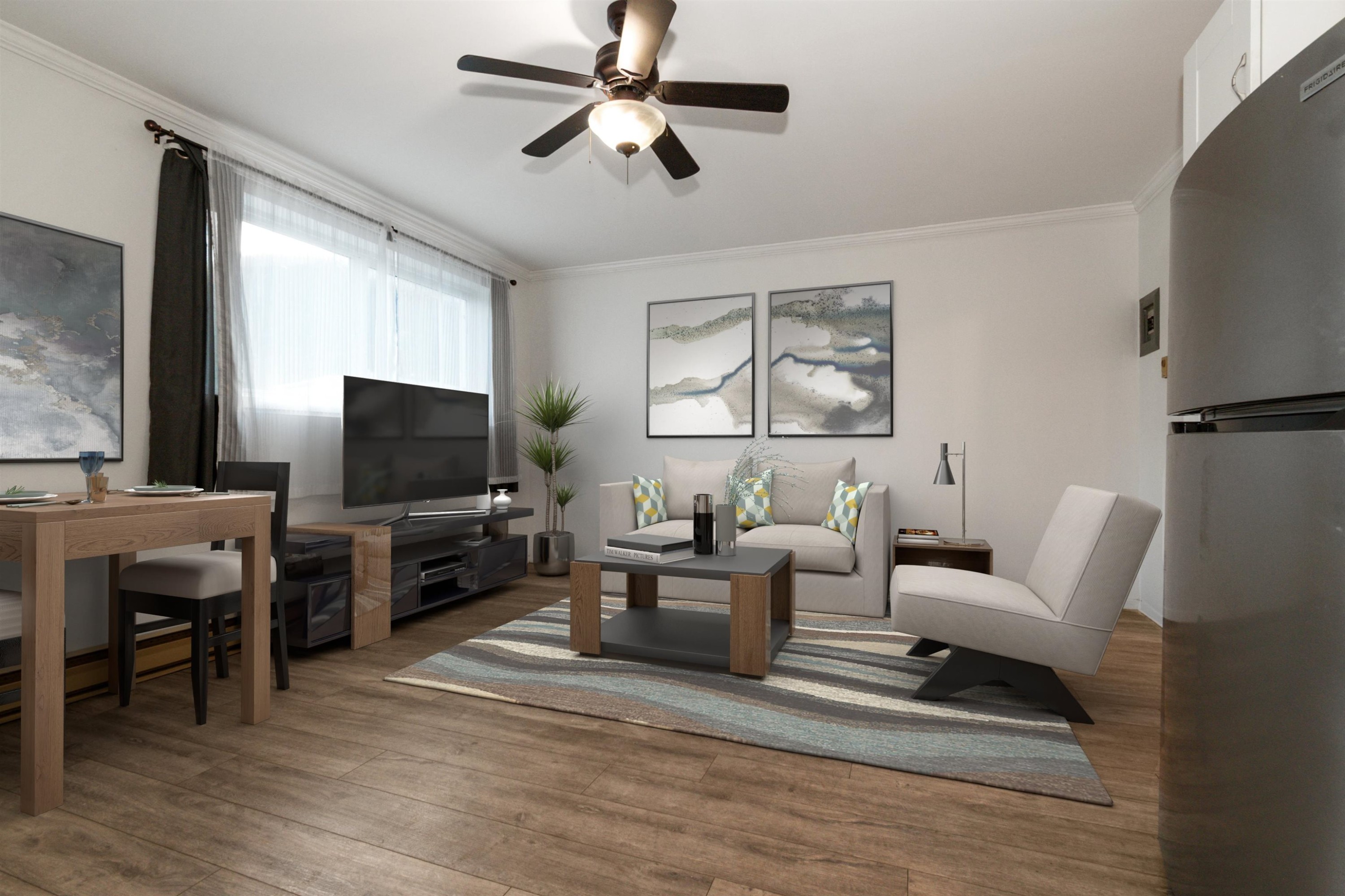 9-450 Esplanade Avenue, Harrison Hot Springs, BC