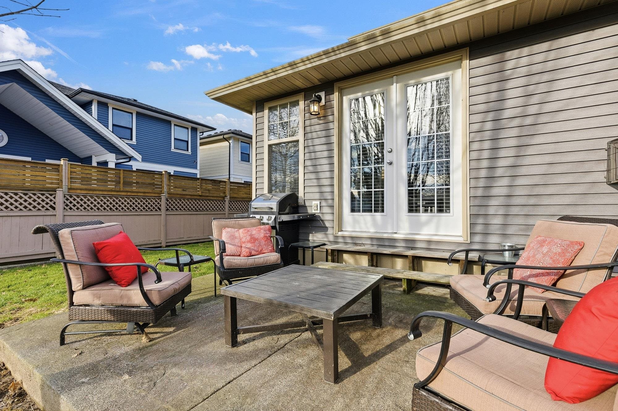 4-46150 Riverside Drive, Chilliwack, BC