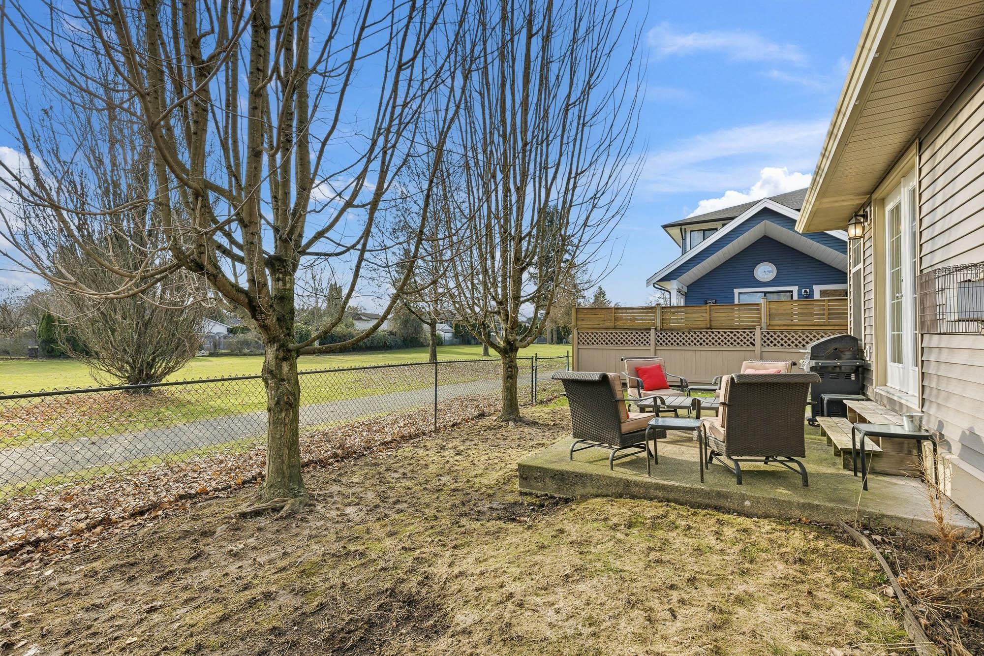 4-46150 Riverside Drive, Chilliwack, BC