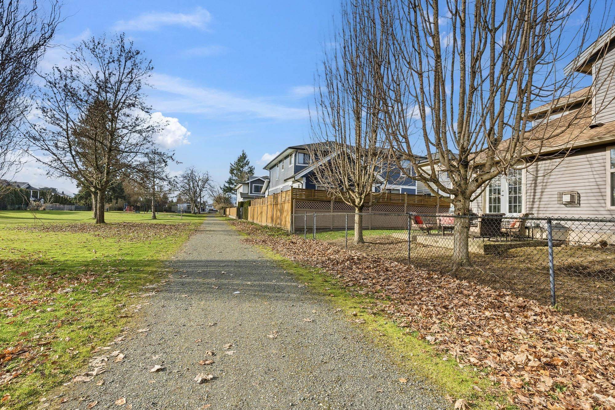 4-46150 Riverside Drive, Chilliwack, BC