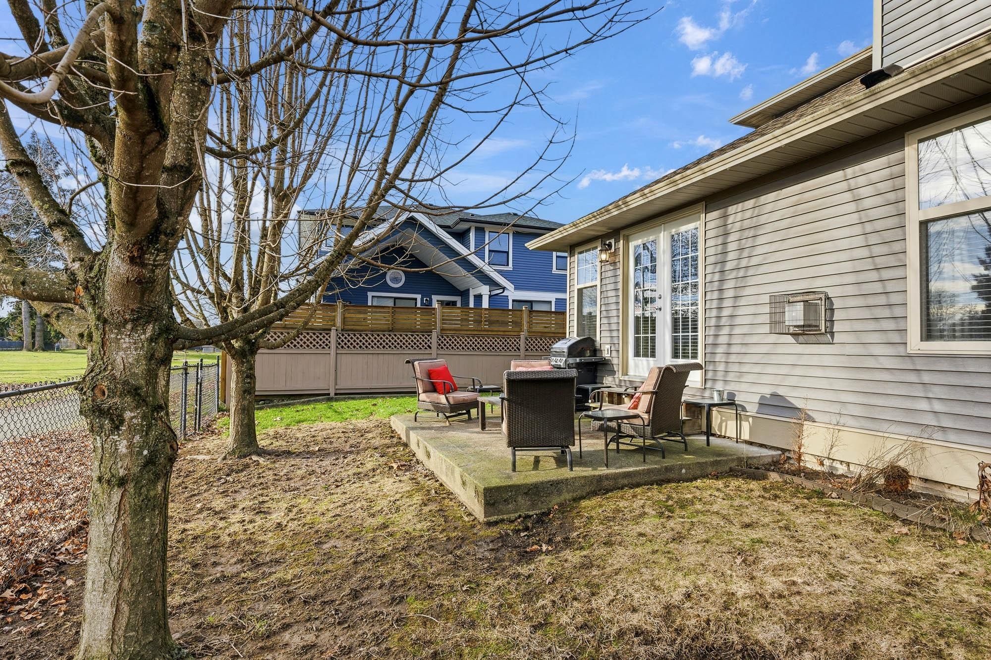 4-46150 Riverside Drive, Chilliwack, BC