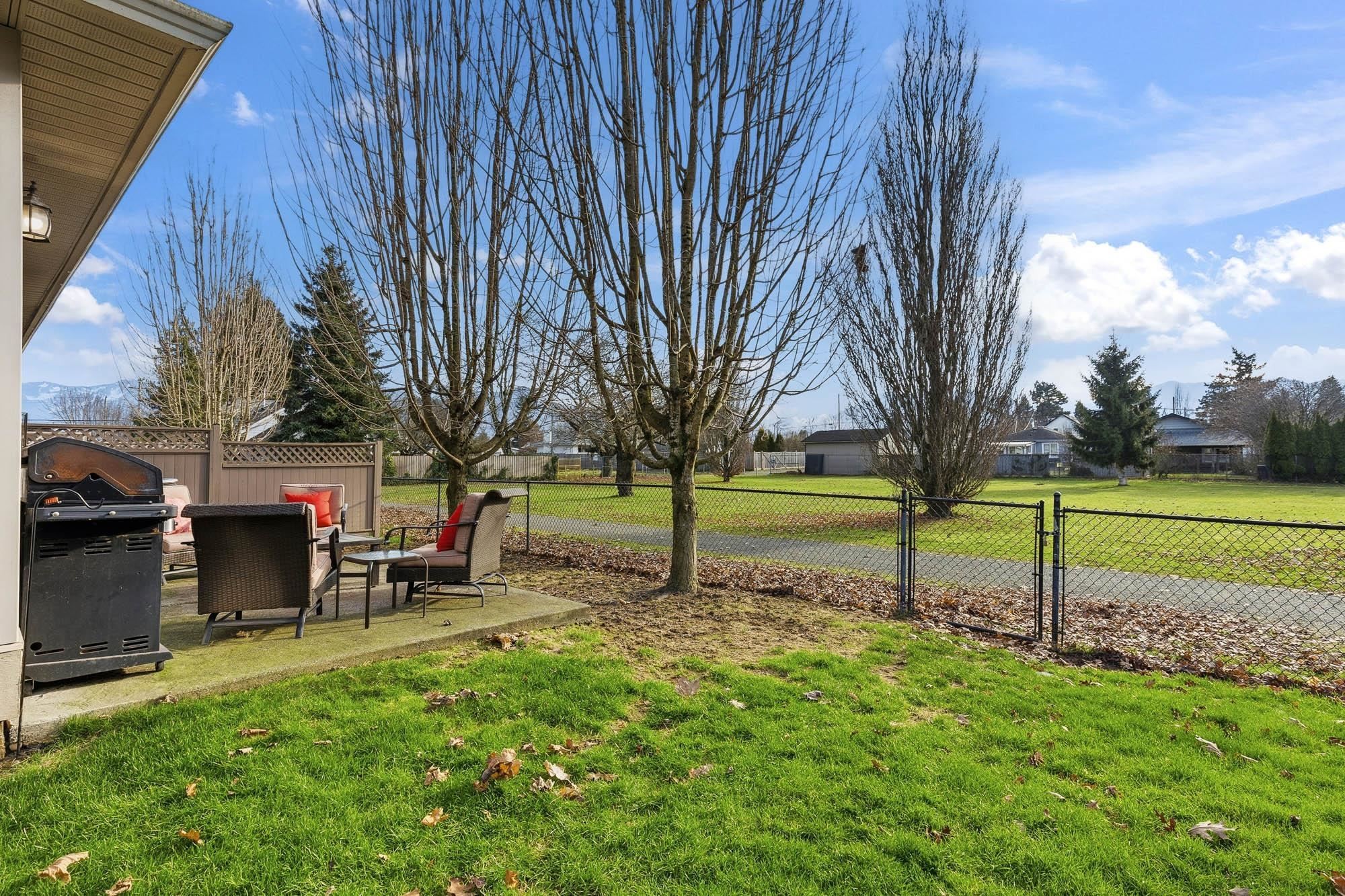 4-46150 Riverside Drive, Chilliwack, BC